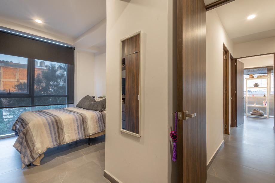 Álvaro Obregón, Ciudad de México, 01010, Mexico, 3 Bedrooms Bedrooms, ,3 BathroomsBathrooms,Residential,For Sale,1997034