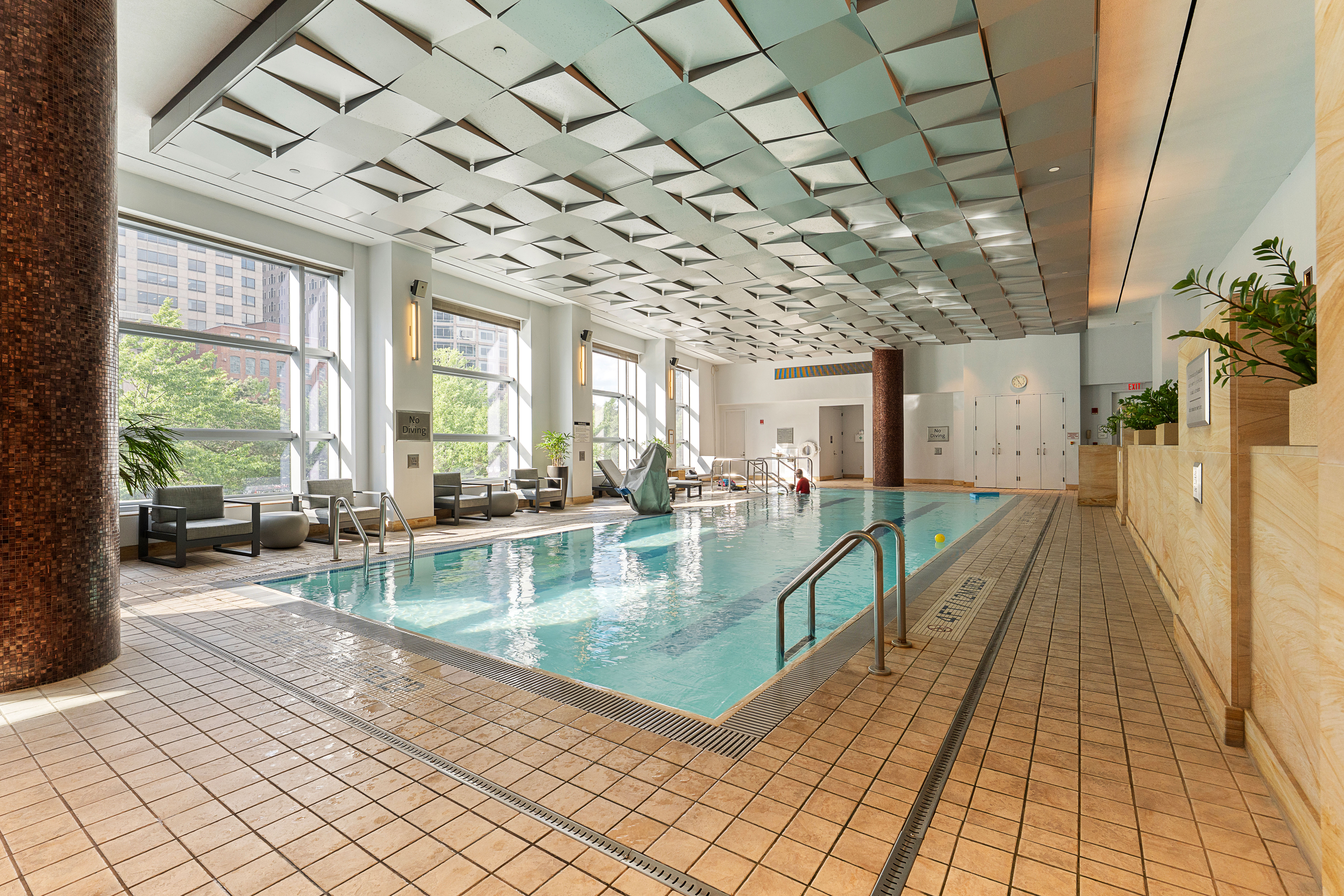  500 Atlantic Avenue, Unit 17S, Boston, MA 02210 - 物件實景