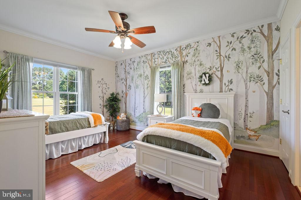 Spotsylvania, Virginia, 22551, United States, 4 Bedrooms Bedrooms, ,5 BathroomsBathrooms,Residential,For Sale,1910445