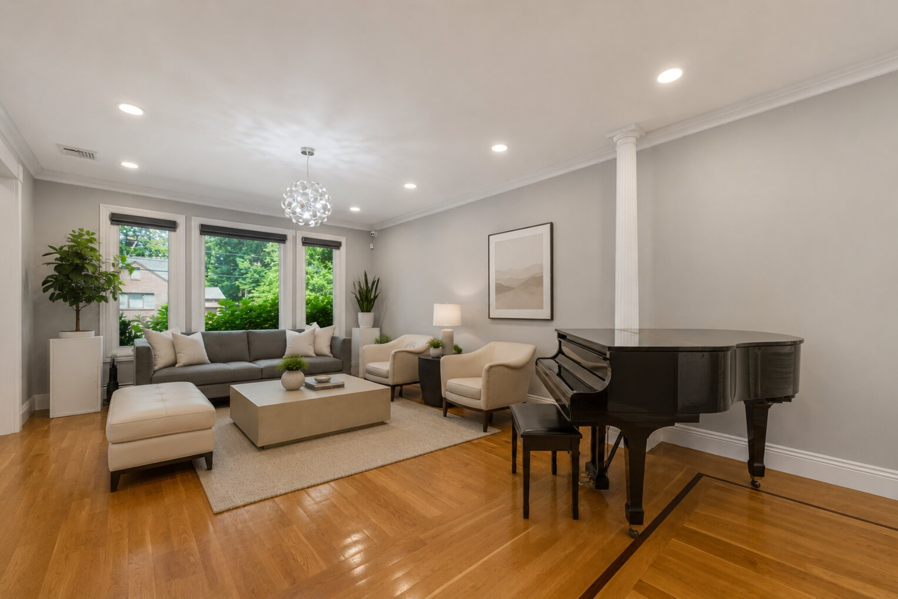  1152 Cumbermeade Road, Fort Lee, NJ 07024 - 物件實景