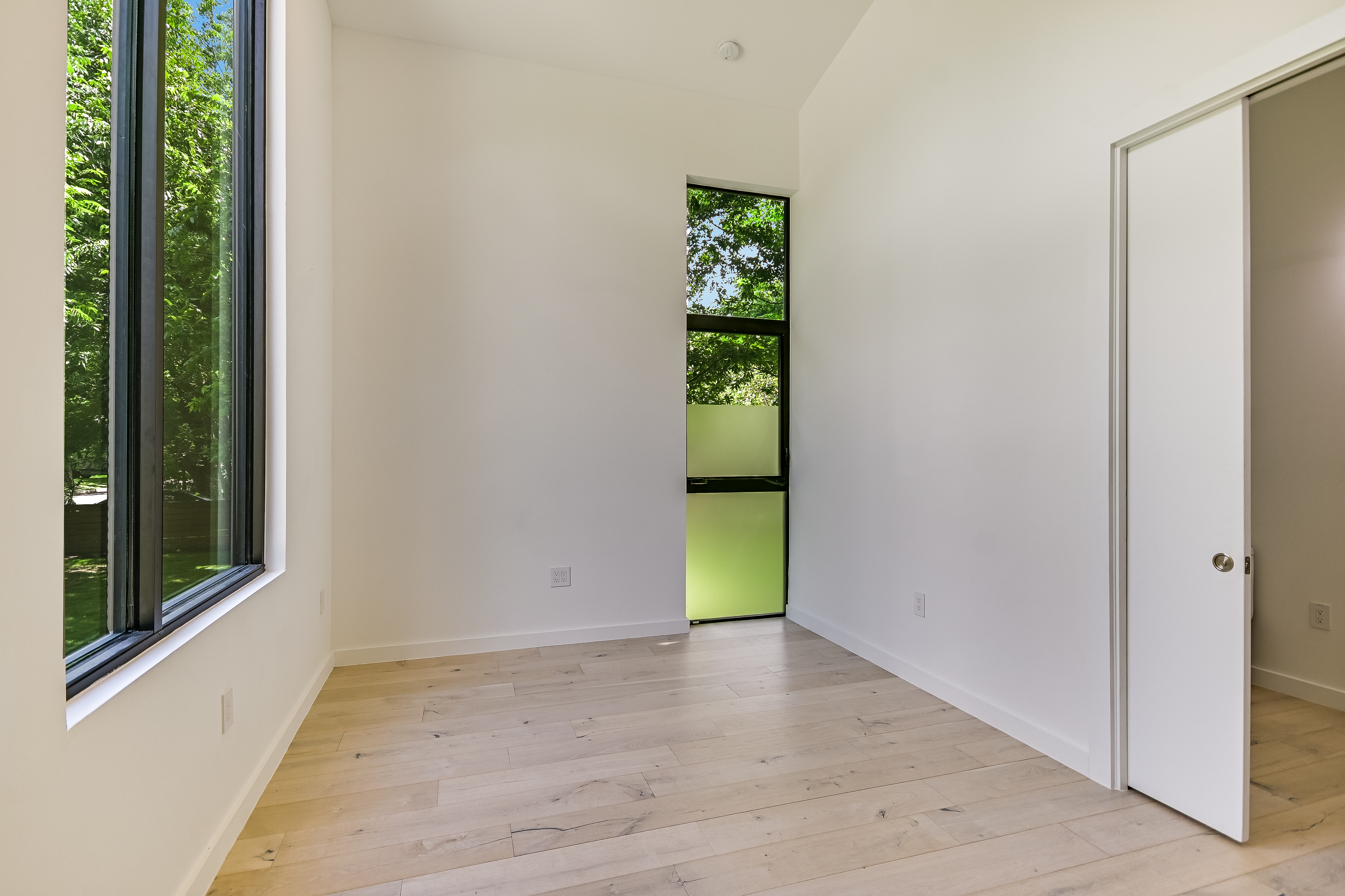  Unique Modern Scandinavian Home in Central Austin - 物件實景