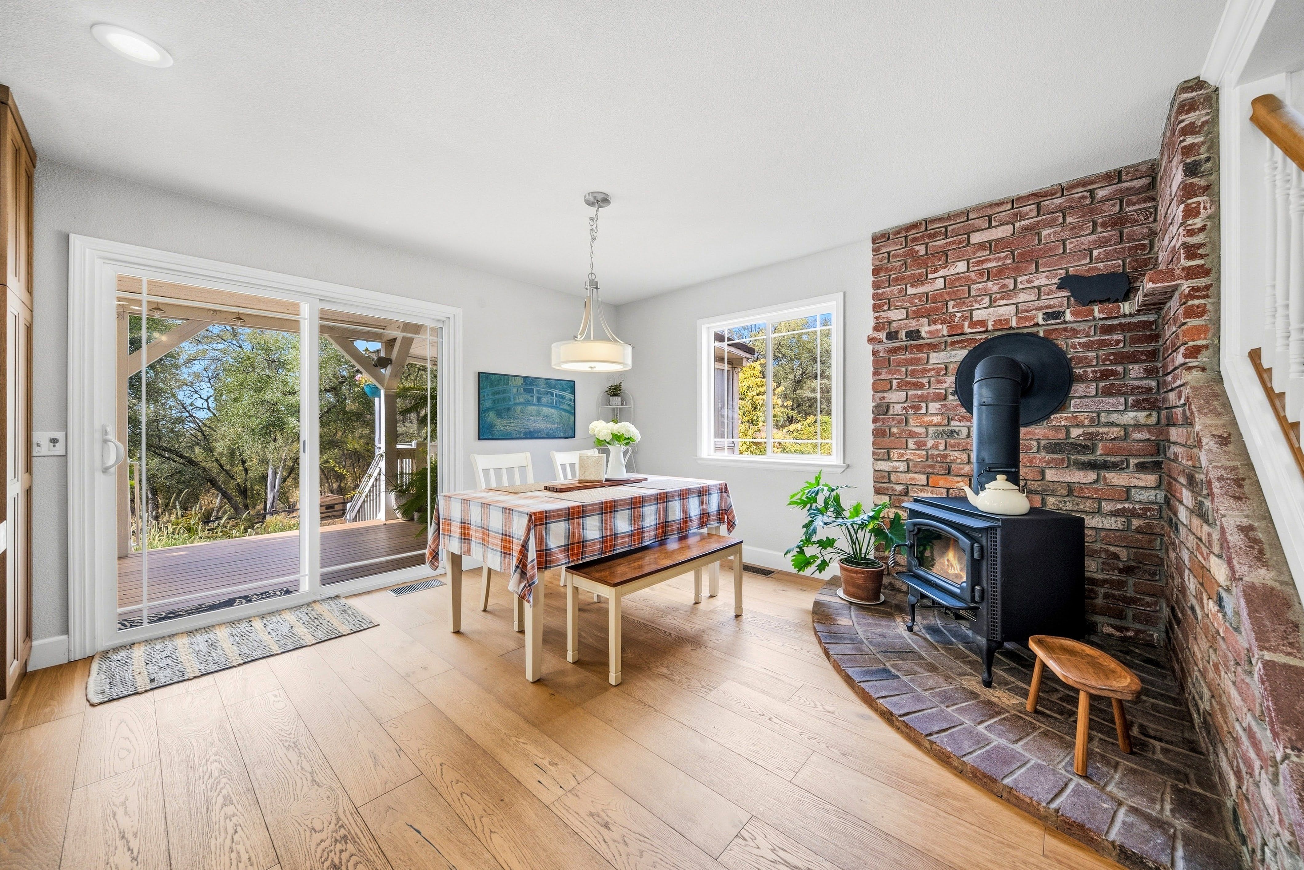  5301 Tioga Lane, El Dorado, CA 95623 - 物件實景