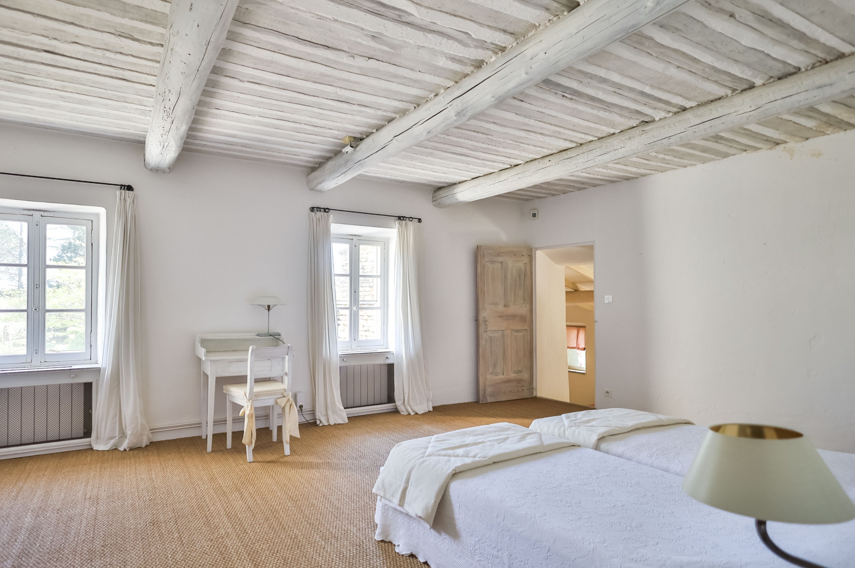  19th Century Mas near Gordes – Pool, Guest House, Provençal Charm - 物件實景
