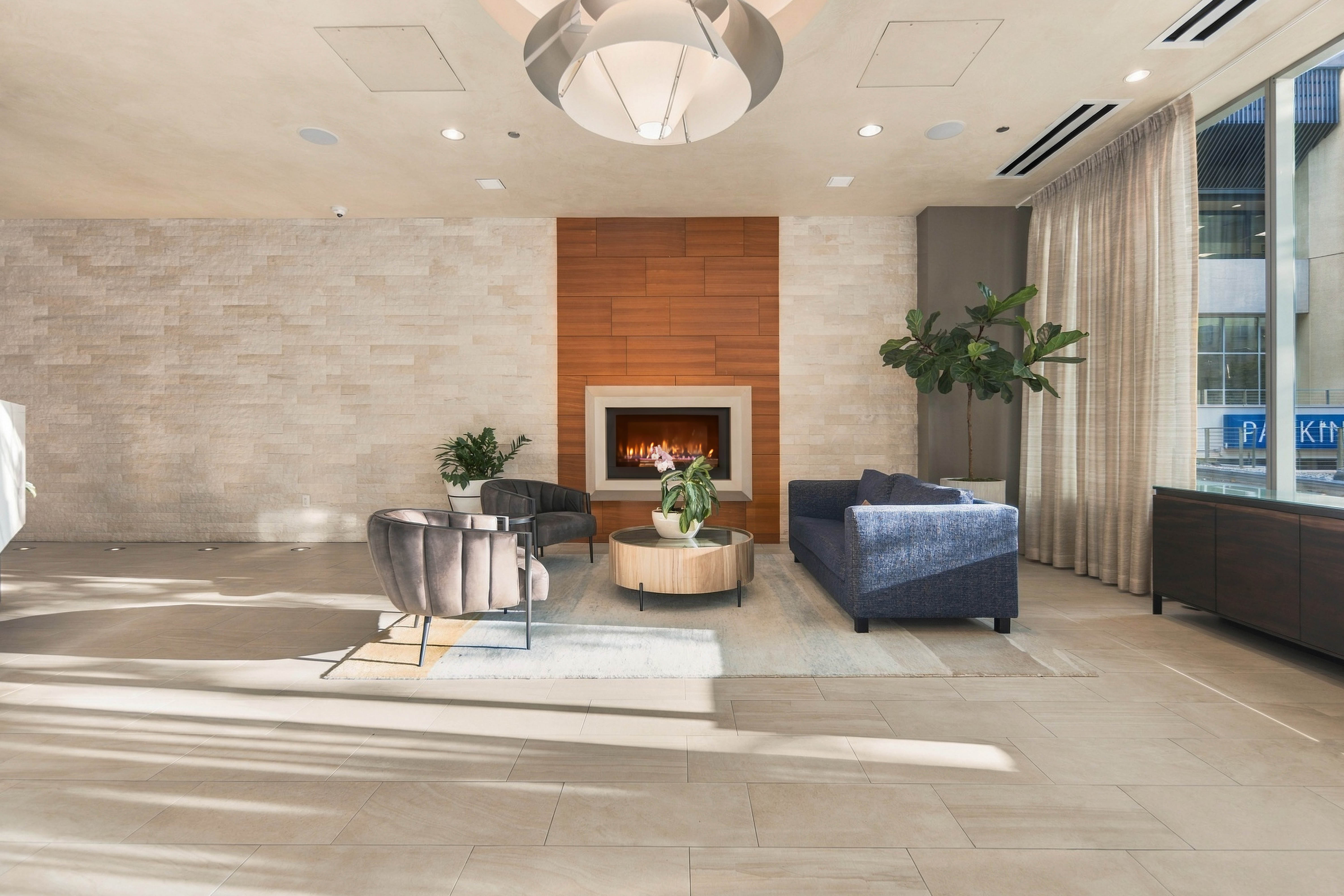  737 Olive Way Unit #2607, Seattle, WA 98101 - 物件實景