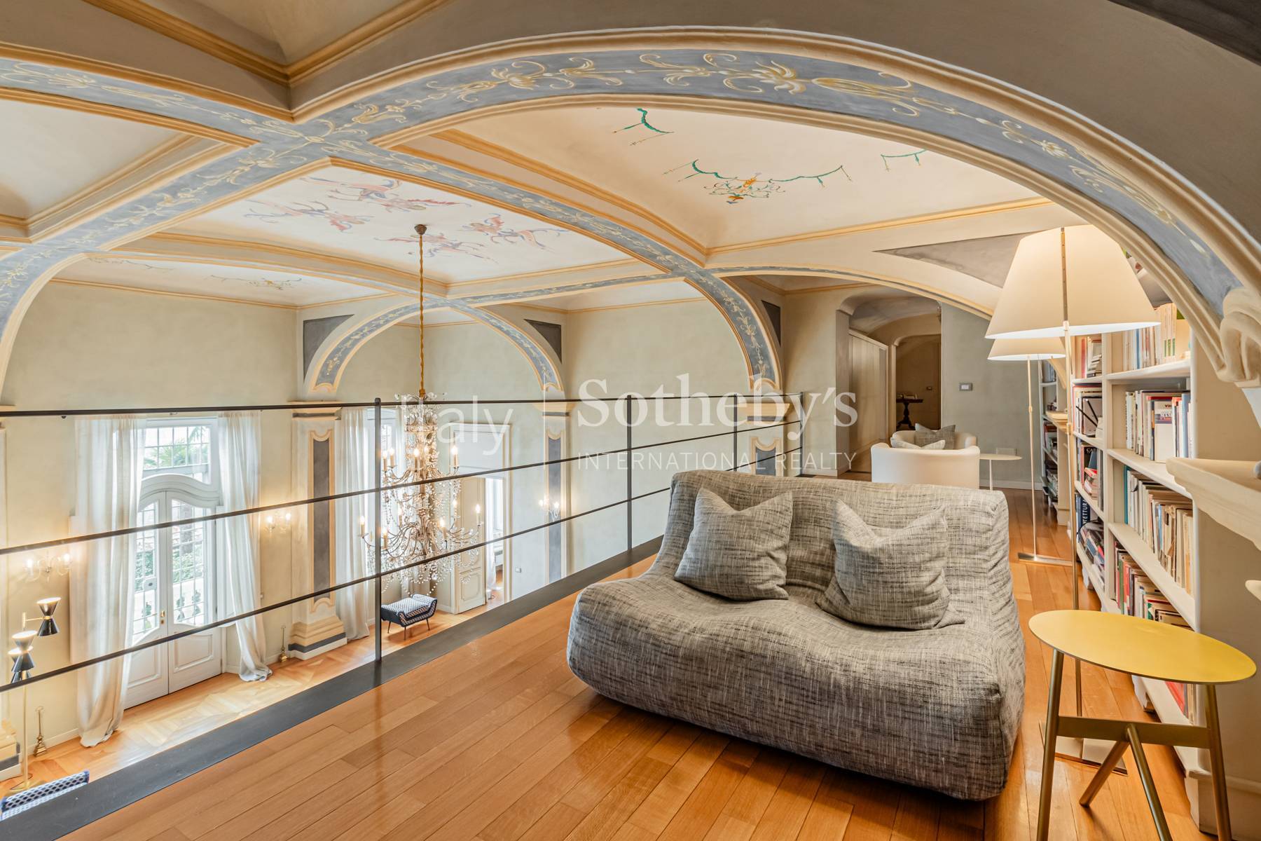  Charming renovated apartment in the center of Moncalieri - 物件實景