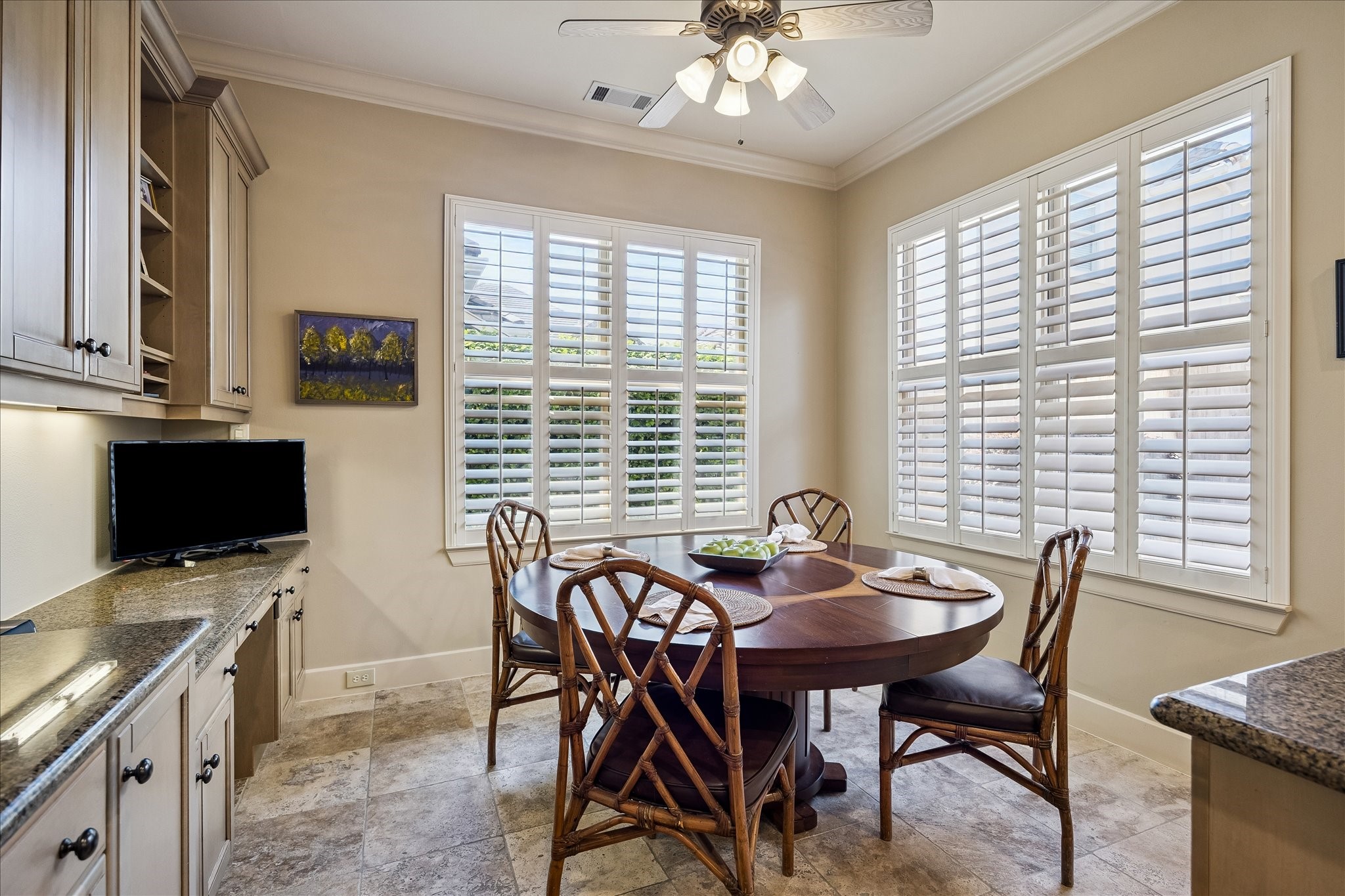  7723 N Hunters Creekway Drive - 物件實景