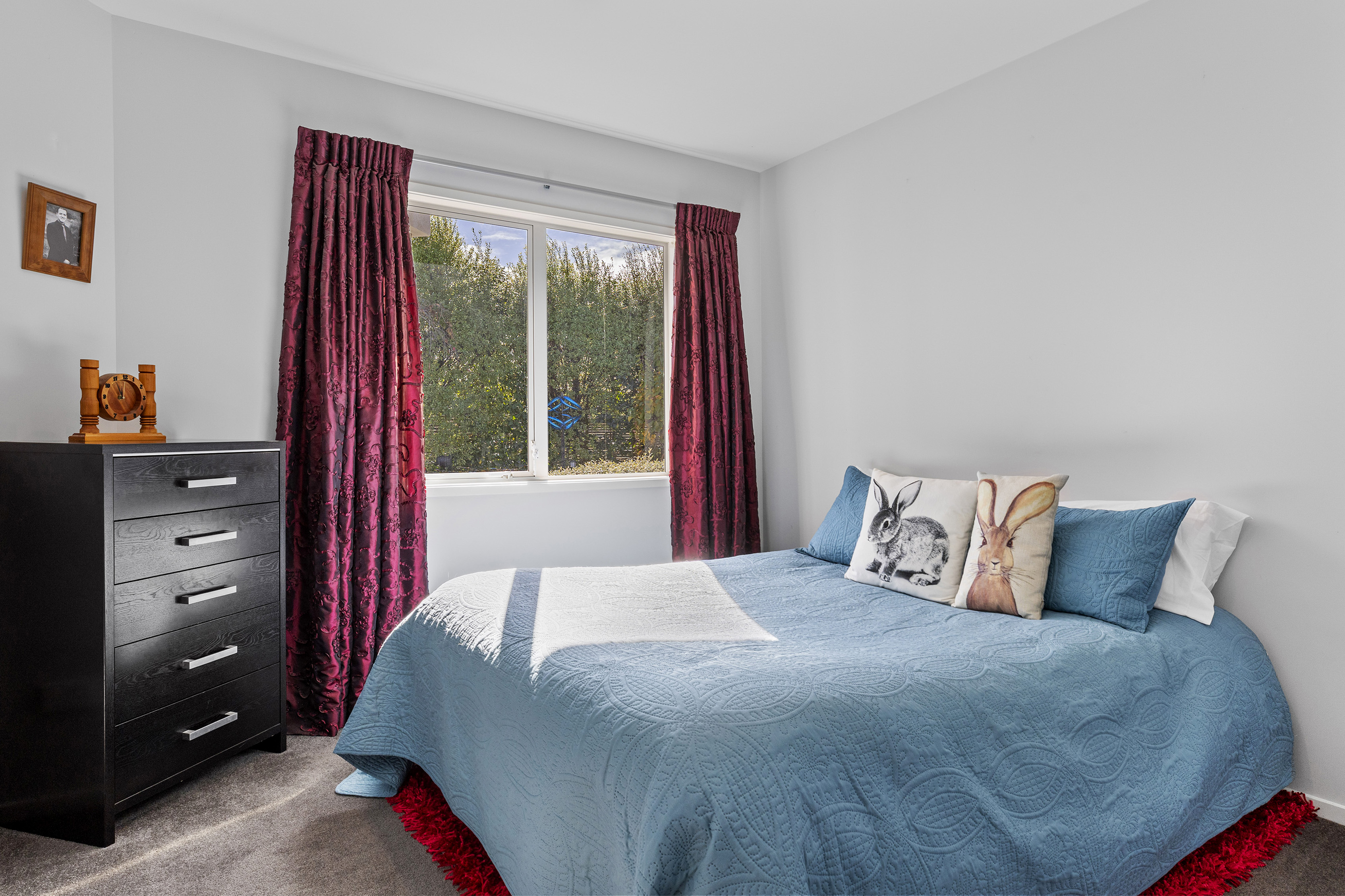  142 Victory Drive, Wharewaka - 物件實景