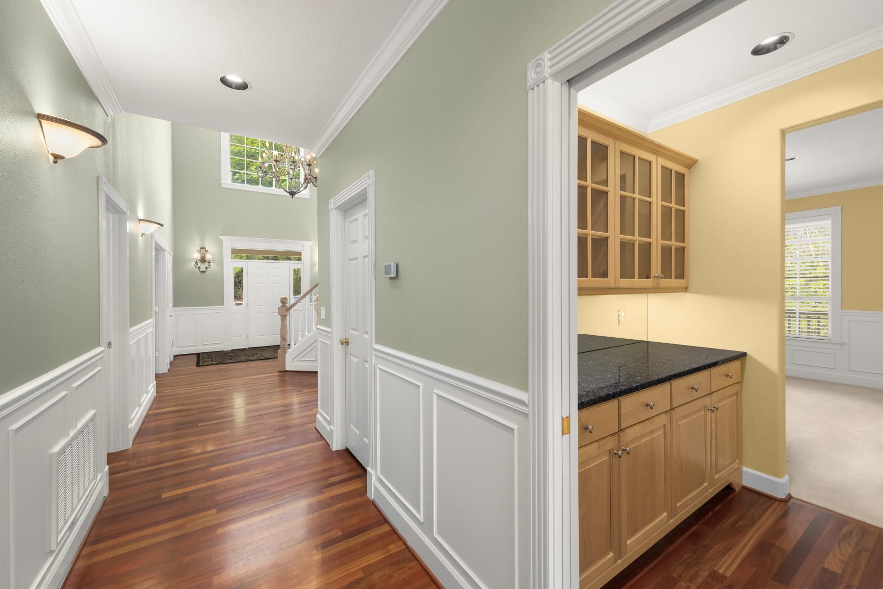  11007 SW 32ND AVE Portland, OR 97219 - 物件實景