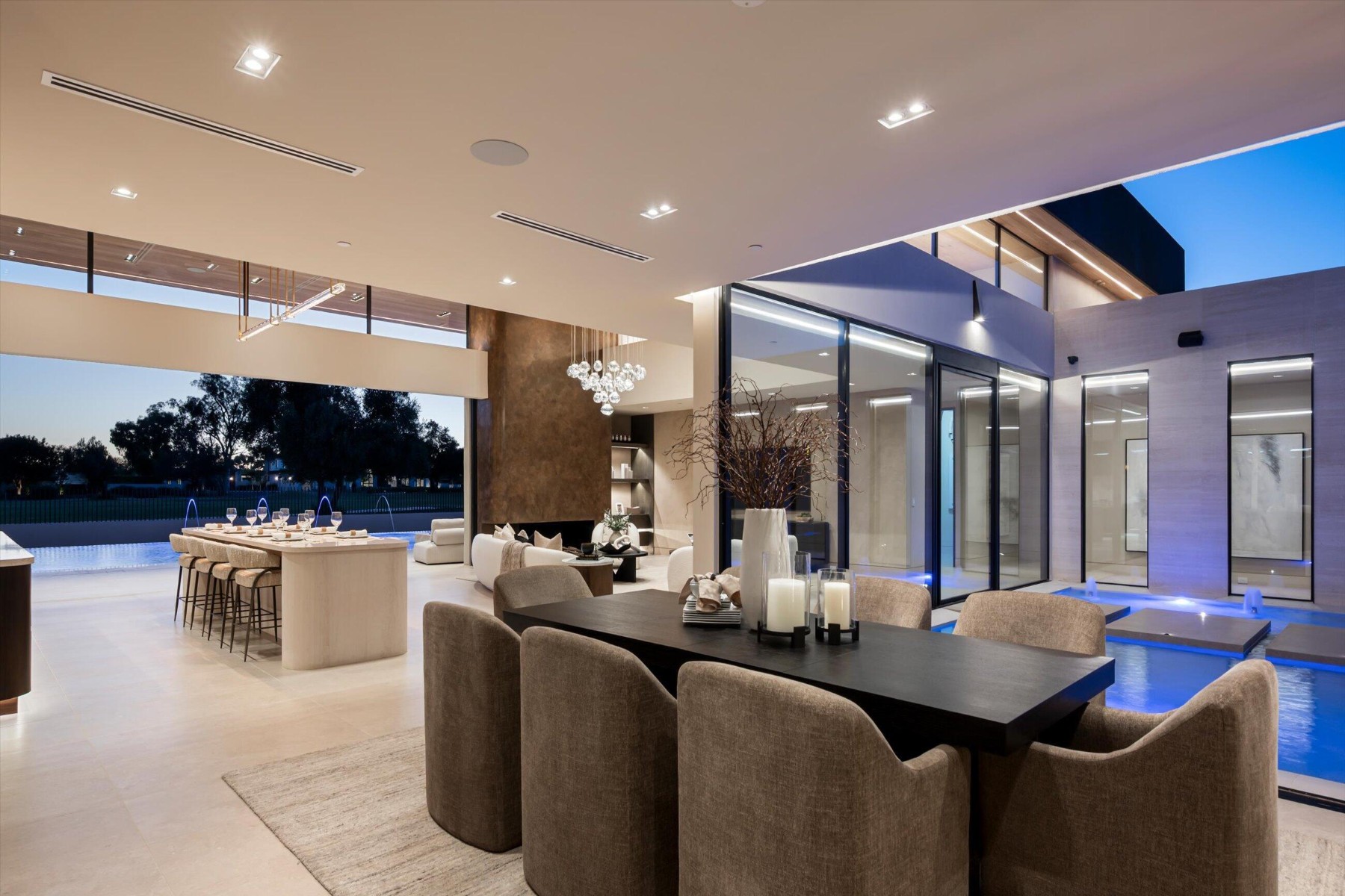  11608 N Blackheath Road ¦ Scottsdale, AZ - 物件實景