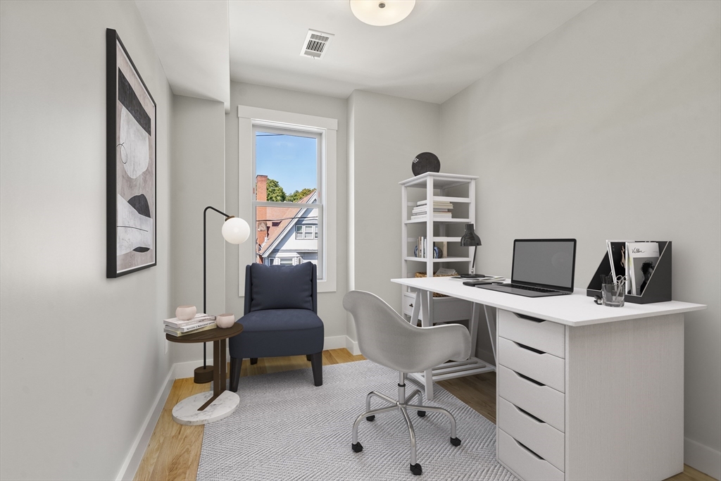 Boston, Massachusetts, 02125, United States, 2 Bedrooms Bedrooms, ,2 BathroomsBathrooms,Residential,For Sale,2001767