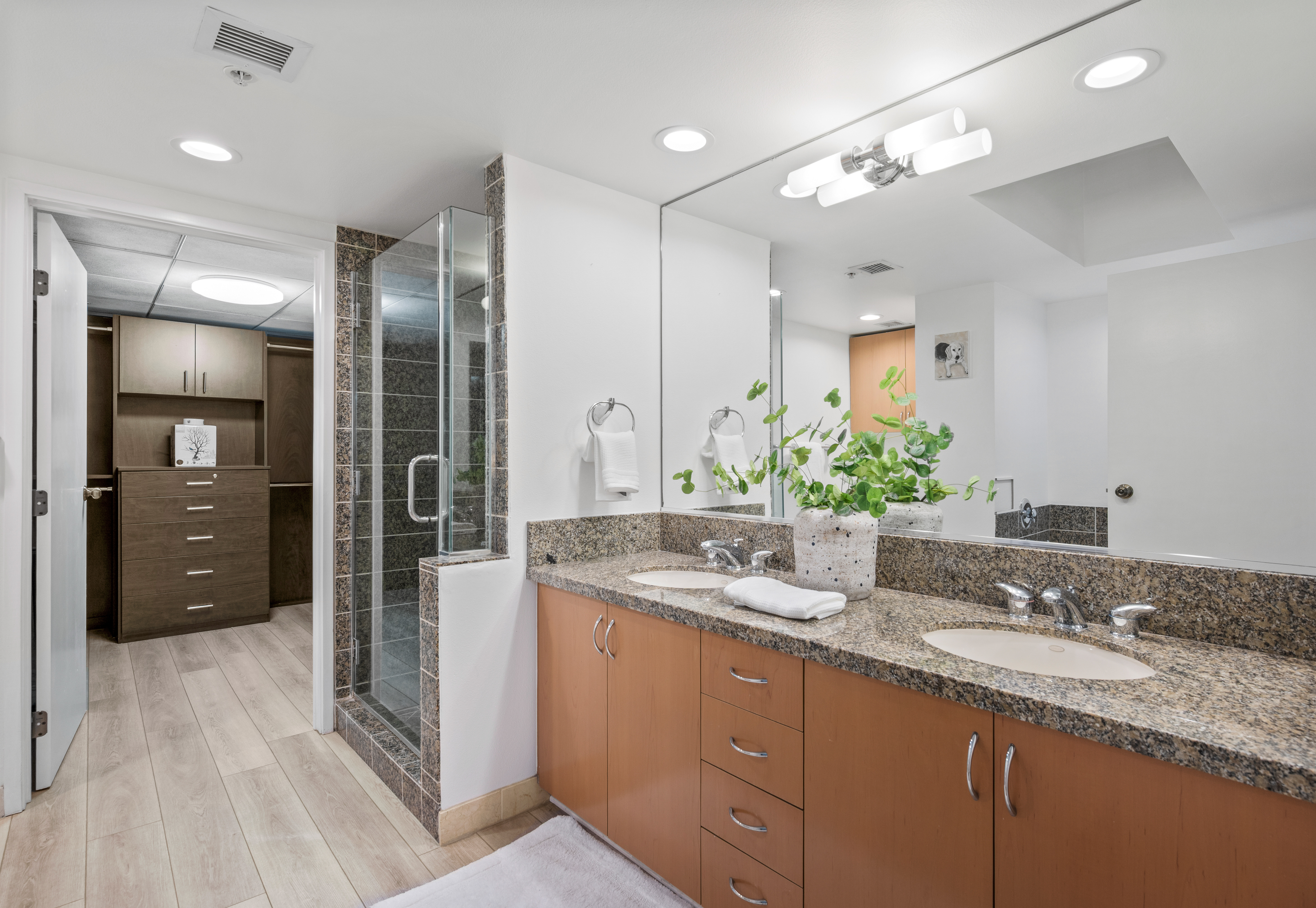  13700 Marina Pointe Drive #611, Marina del Rey, CA 90292 - 物件實景