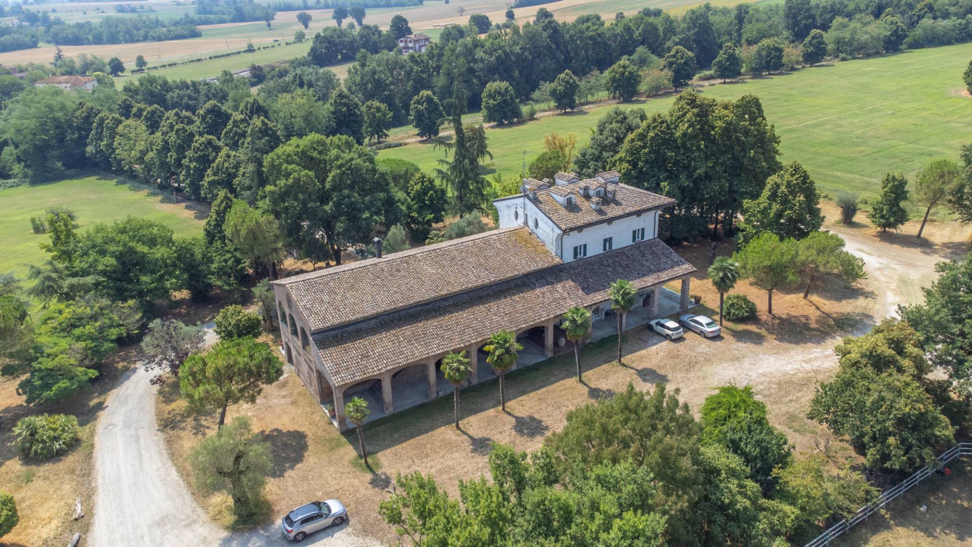 Noceto, Parma, 43015, IT, 13 Bedrooms Bedrooms, ,5 BathroomsBathrooms,Residential,For Sale,1898913