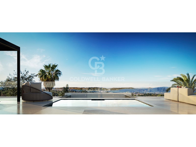 Estepona, Andalusia, ES, 4 Bedrooms Bedrooms, ,4 BathroomsBathrooms,Residential,For Sale,1857987