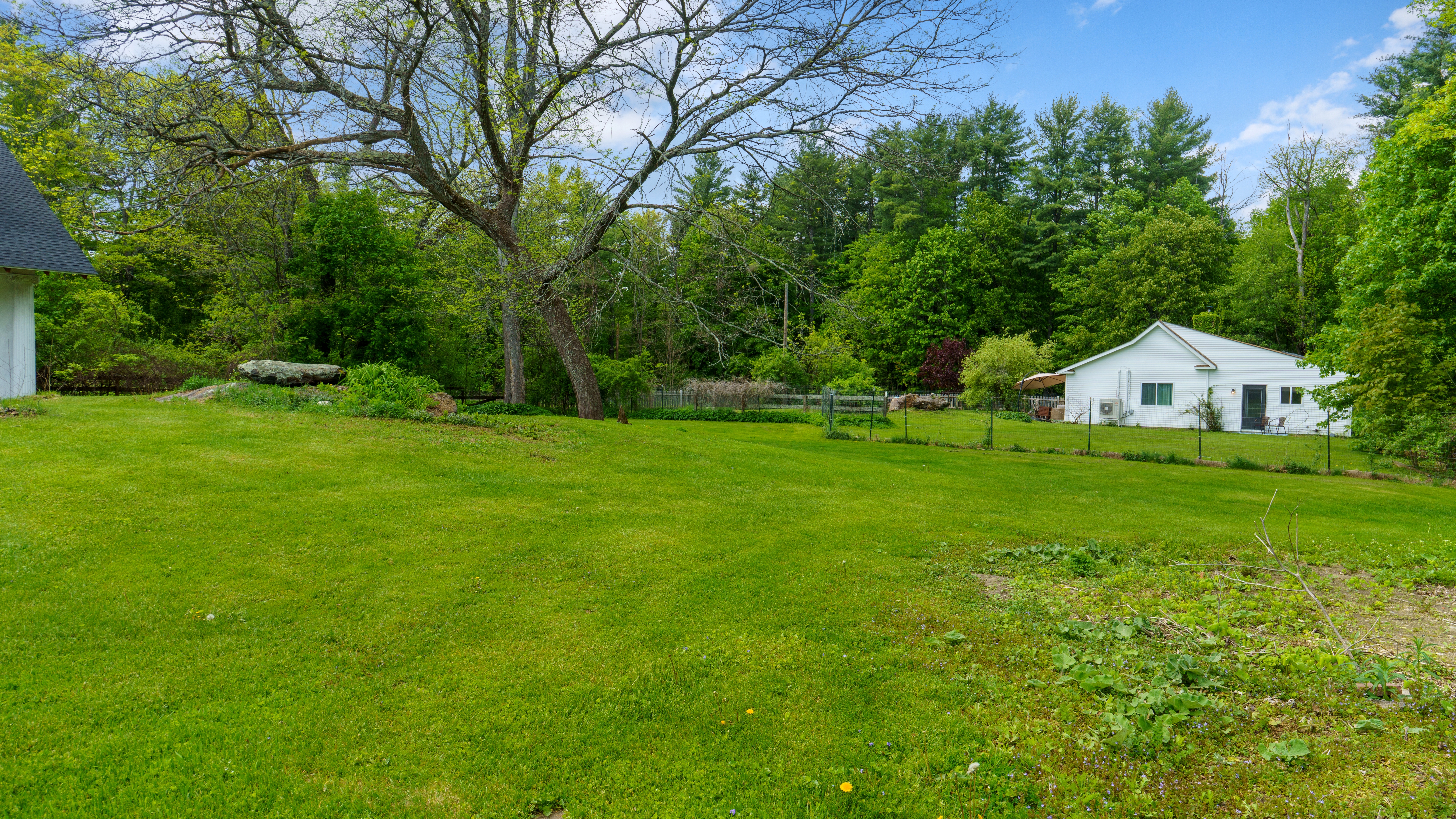  Just One Mile From the Heart of Lenox, Nearly 36 Acres Await Your Next Chapter - 物件實景