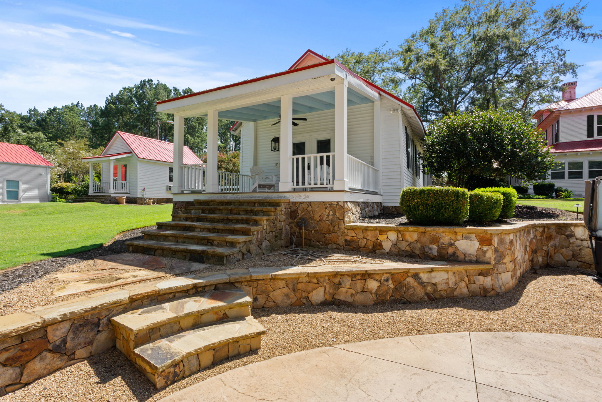  1929 Fairview Road, Fountain Inn, SC 29644 - 物件實景