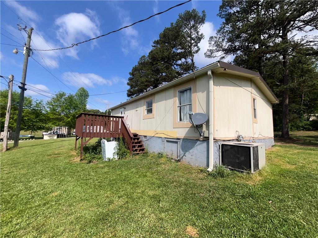 Jefferson, Georgia, 30549, United States, ,Residential,For Sale,1699748