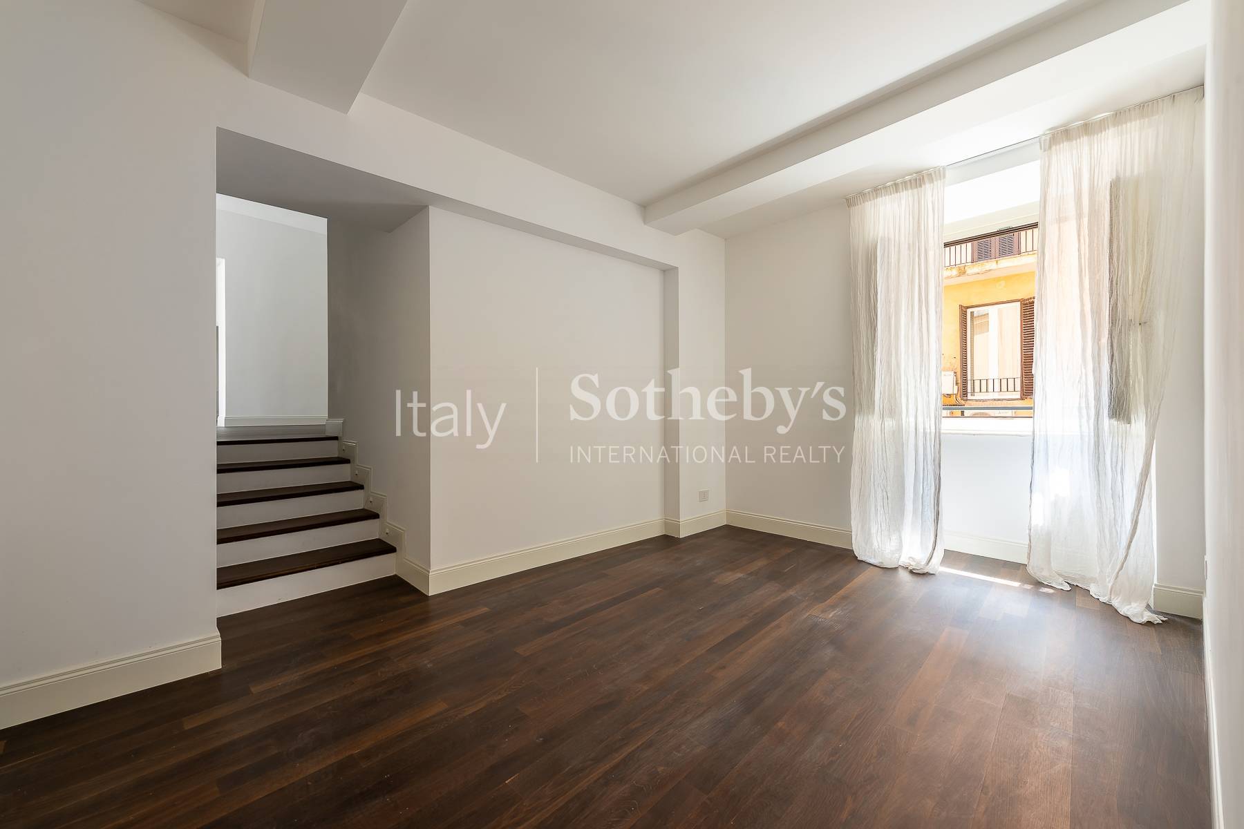  Prestigious Apartment with Terrace in the historic center - 物件實景