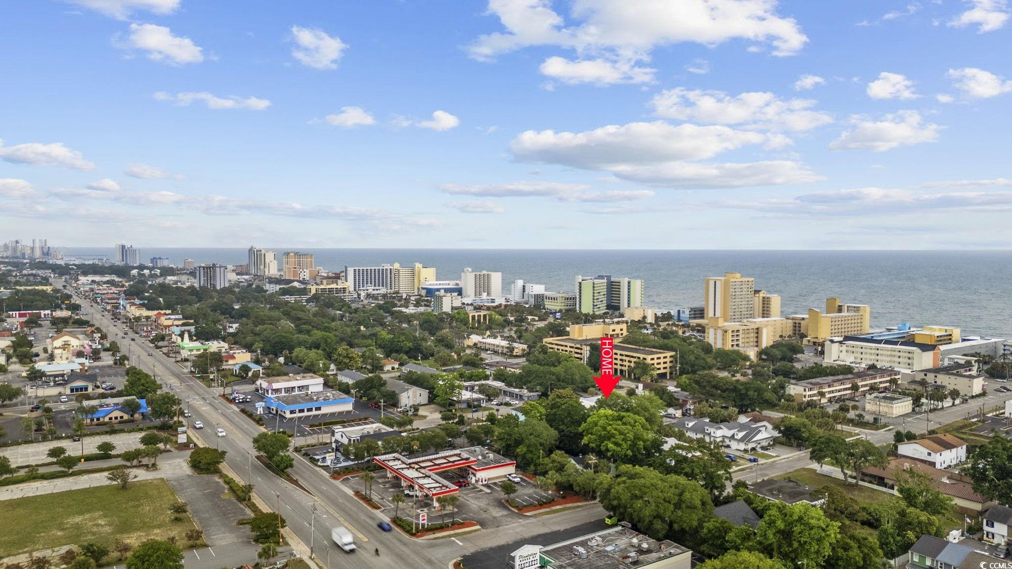 Myrtle Beach, South Carolina, 29572, United States, ,Residential,For Sale,2030714