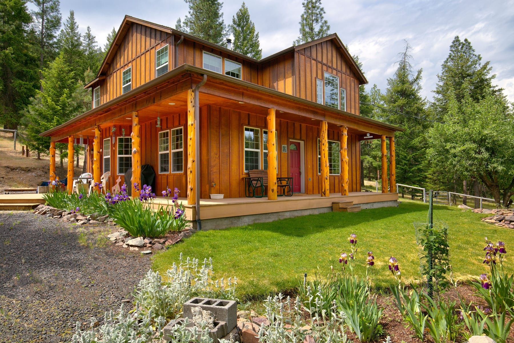  5920 NE Cerysa Lane Prineville, OR 97754 - 物件實景