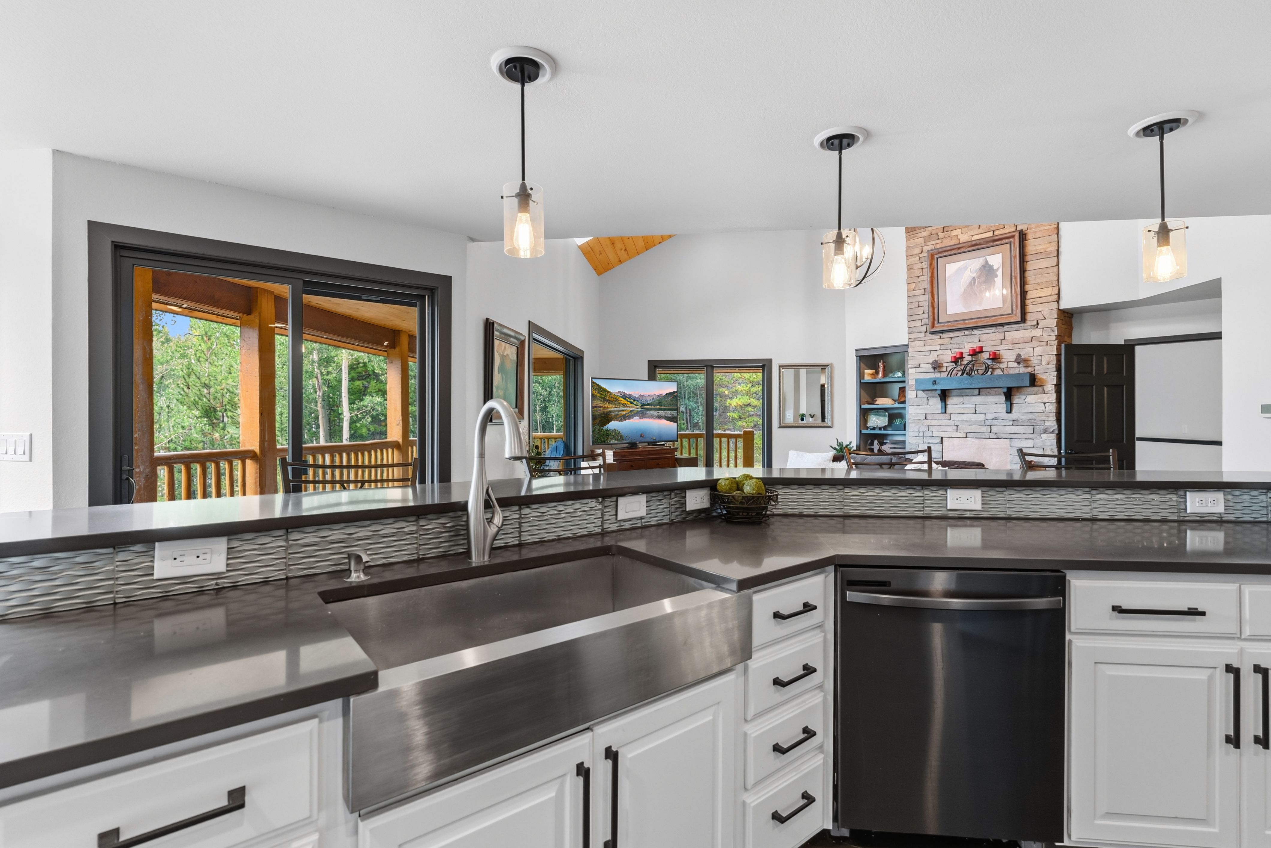  31 Shooting Star Way, Silverthorne, CO, 80498 - 物件實景