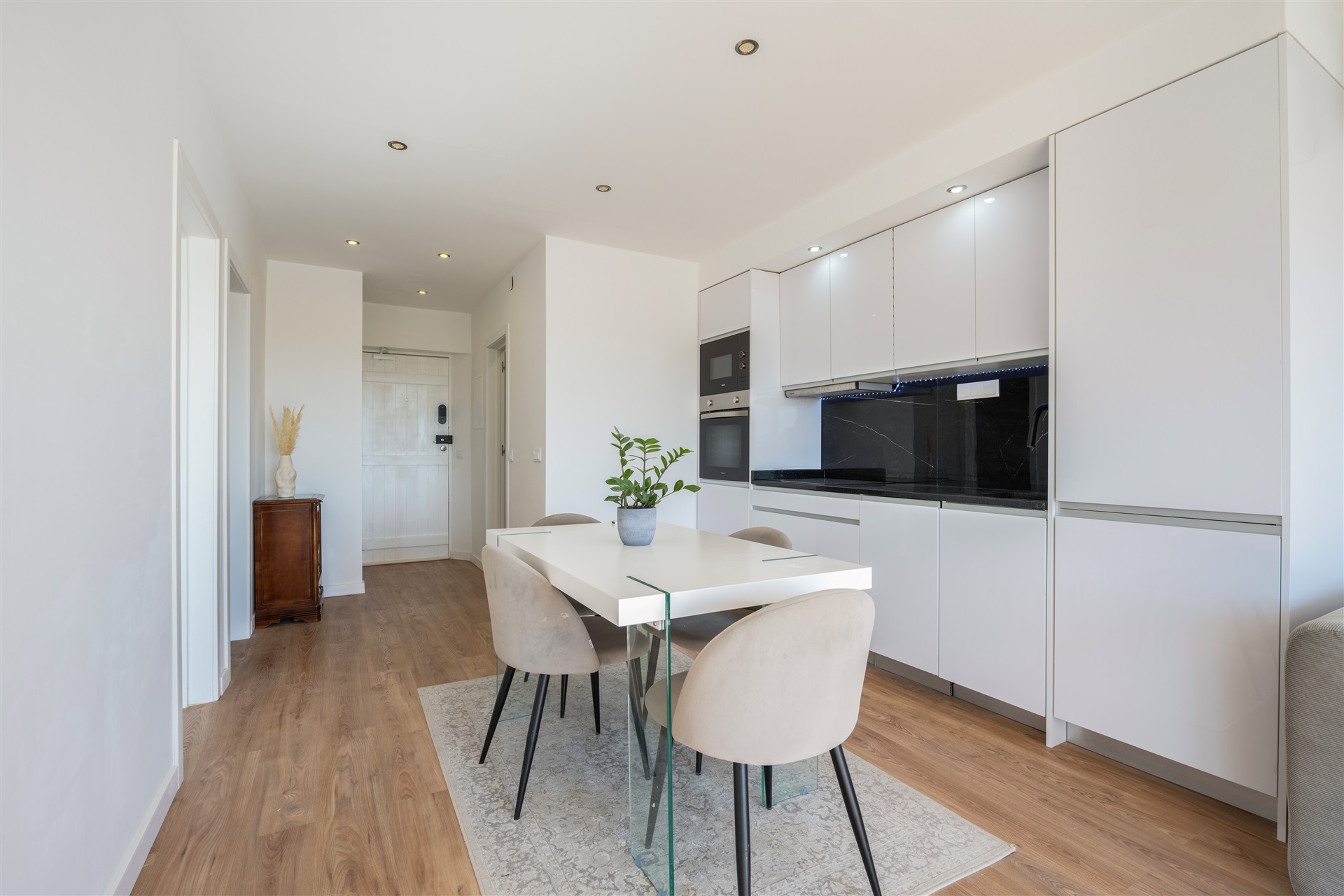  Flat, 1 bedrooms, for Sale - 物件實景