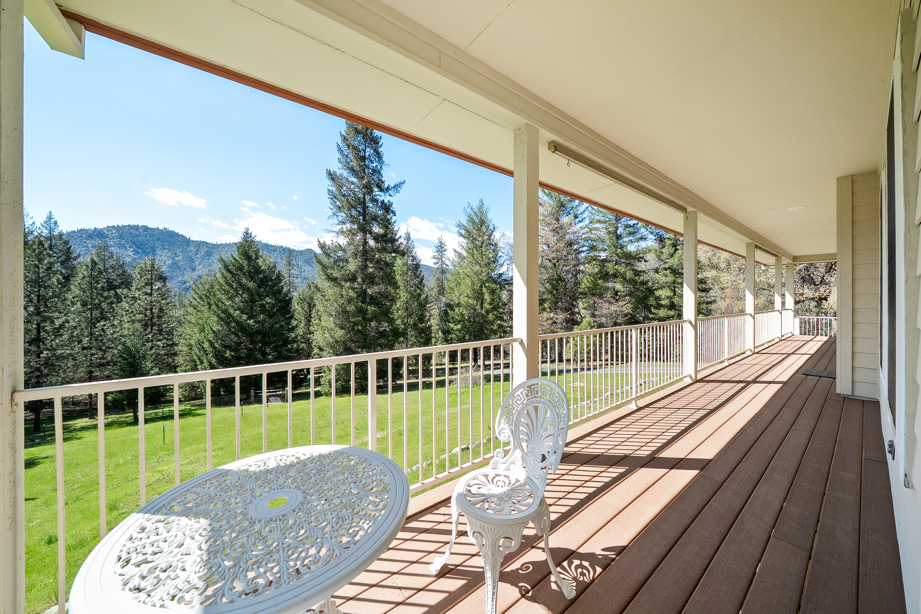  2995 Goose Ranch Road, Lewiston, CA 96052 - 物件實景