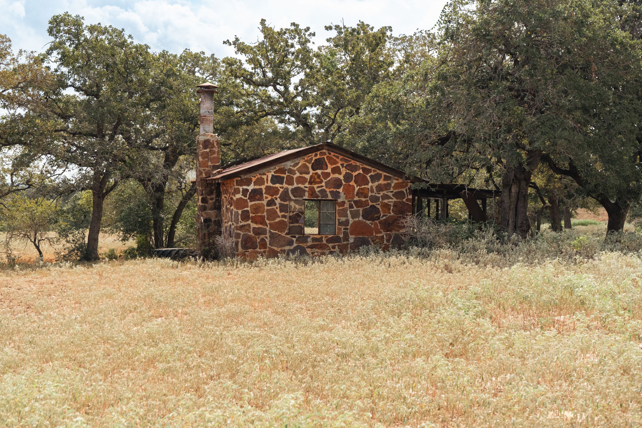  860+/- Acre PQR Ranch in Gonzales County - 物件實景