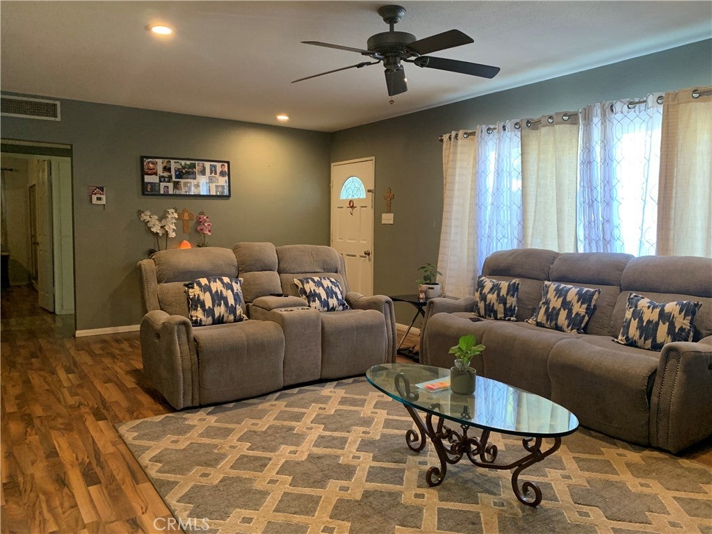 Calimesa, California, 92320, United States, 3 Bedrooms Bedrooms, ,2 BathroomsBathrooms,Residential,For Sale,1983855