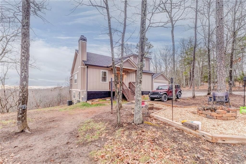 Ranger, Georgia, 30734, United States, 3 Bedrooms Bedrooms, ,4 BathroomsBathrooms,Residential,For Sale,2006072