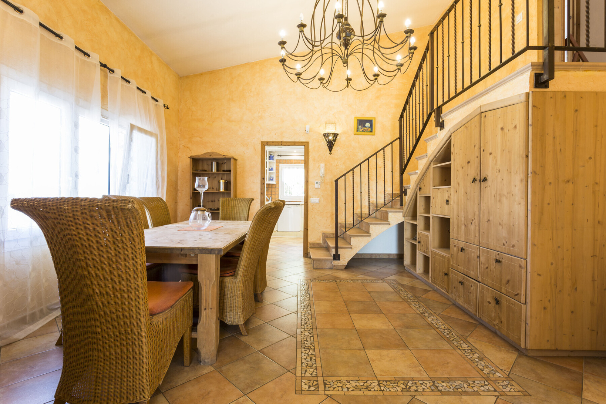  Detached Mediterranean Villa in Empuriabrava with Private Dock - 物件實景