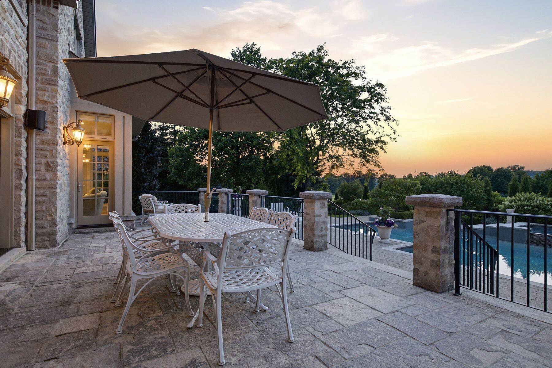  A Signature Deer Ridge Estate - 物件實景