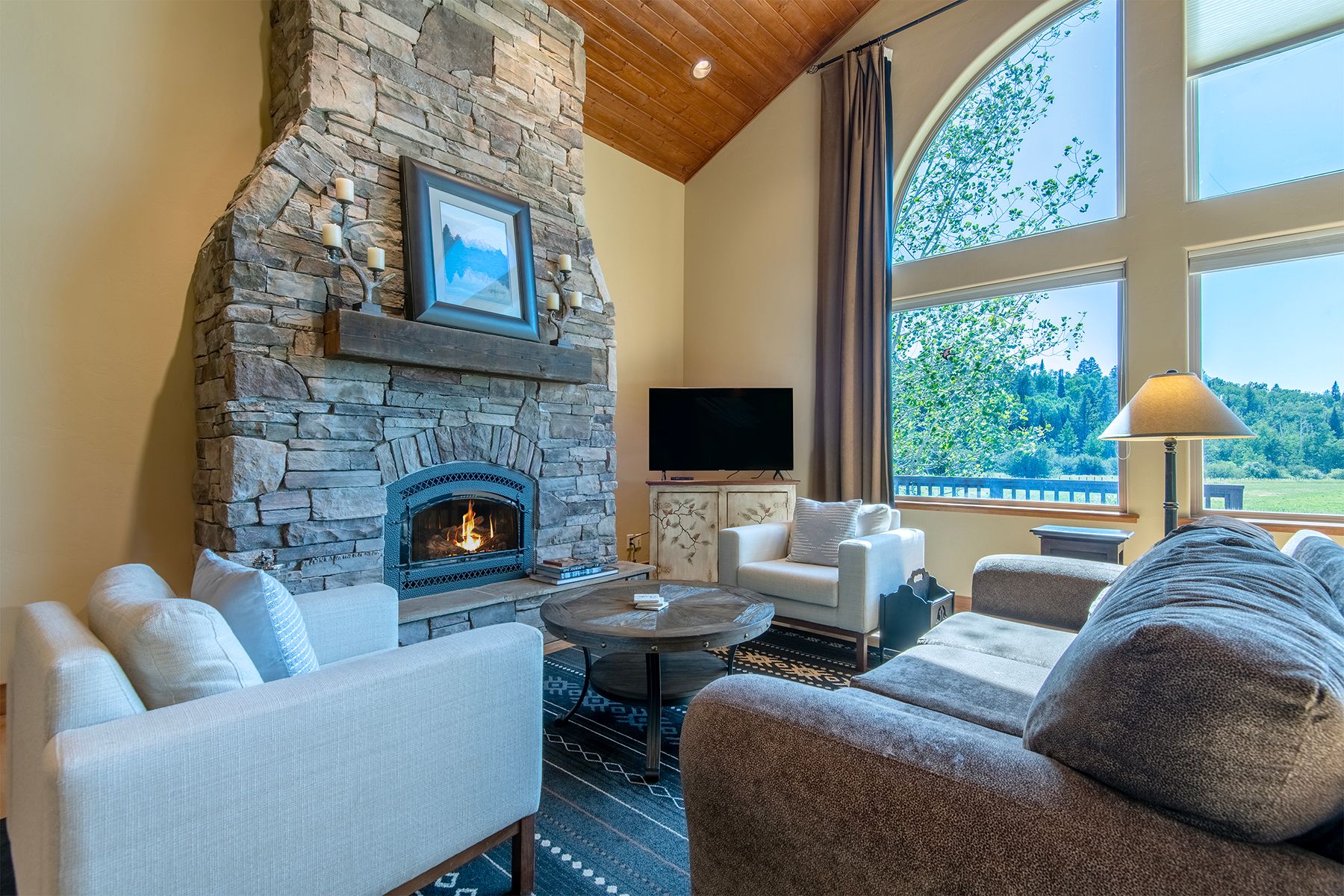  Smith Canyon Ranches Home - 物件實景