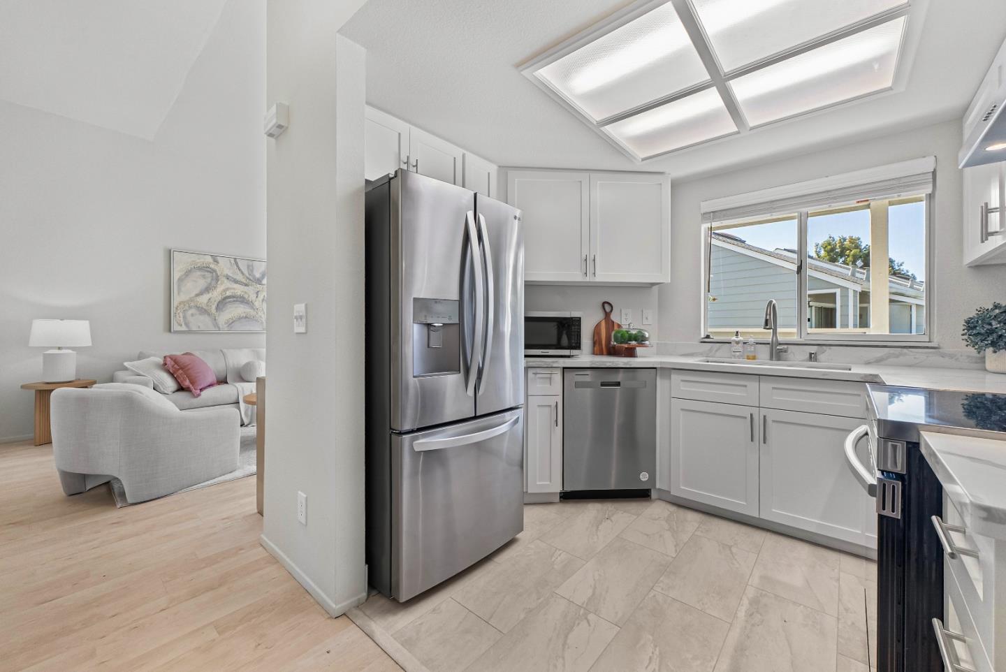 San Jose, California, 95131, United States, 2 Bedrooms Bedrooms, ,2 BathroomsBathrooms,Residential,For Sale,1988107