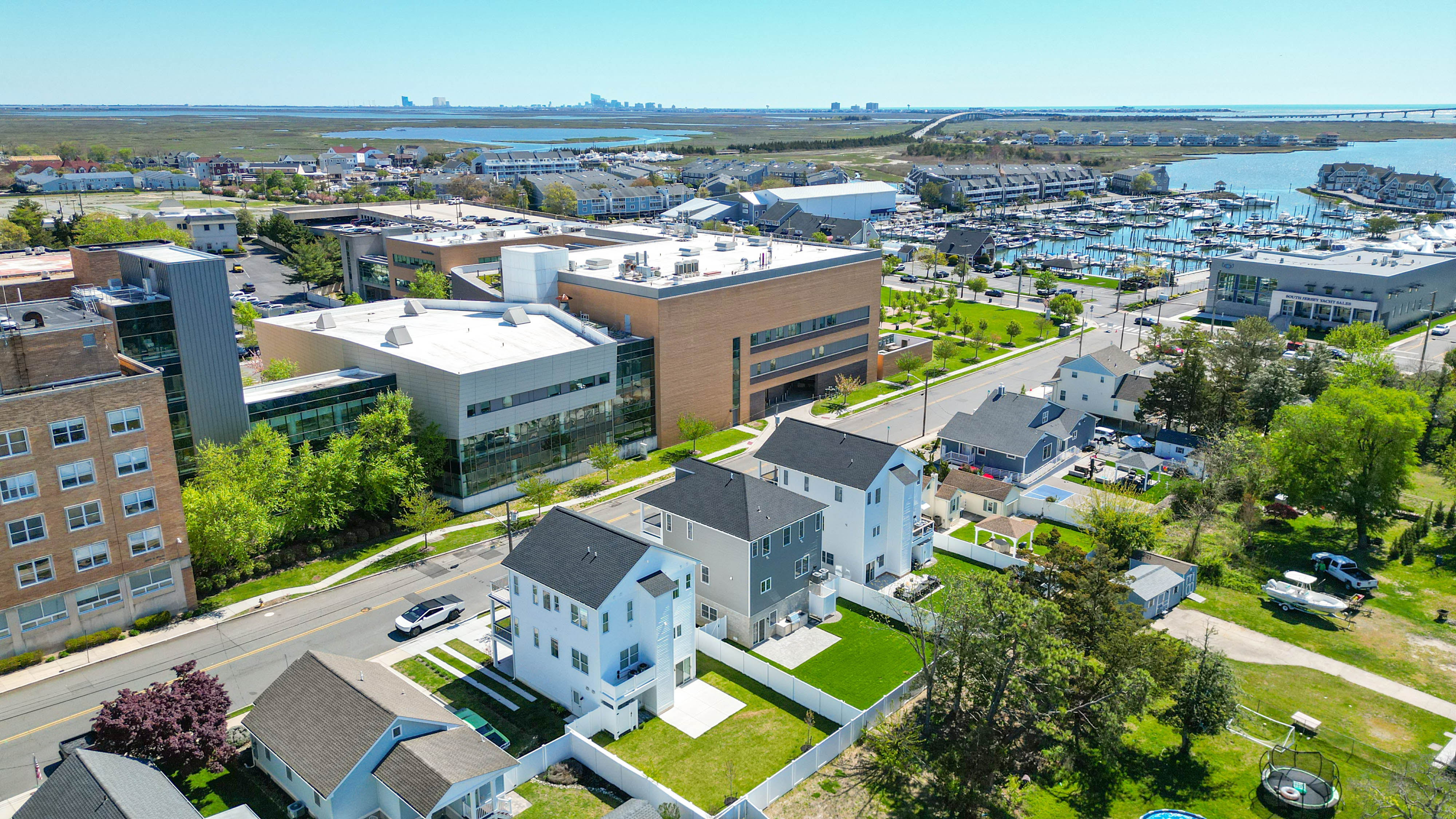  44 E New York, Somers Point, NJ, 08244 - 物件實景