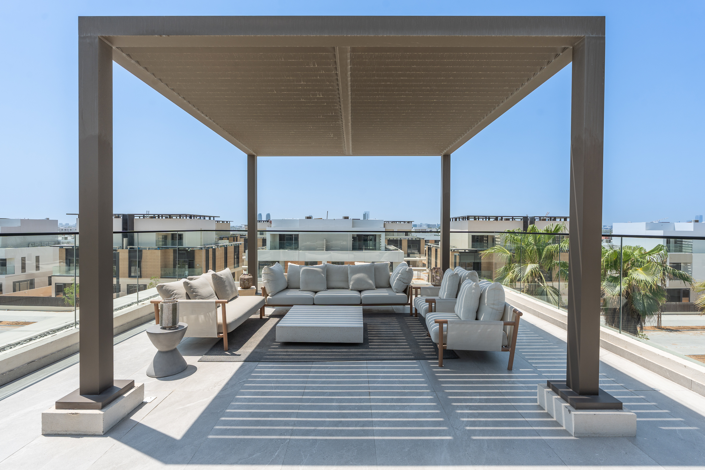  Magnificent Zen Villa in Sierra Views - 物件實景