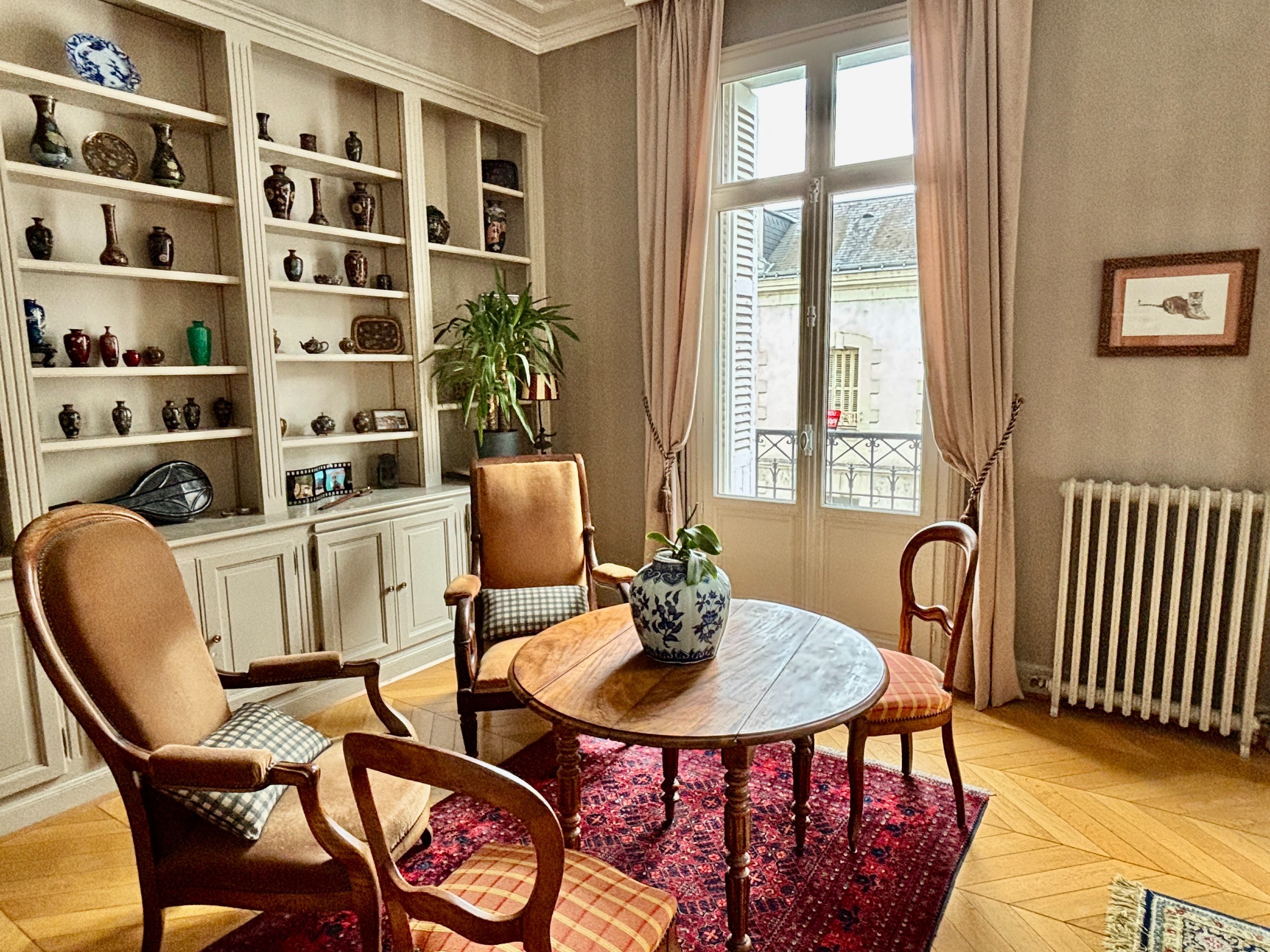  Tours Elegant Late 19th-century bourgeois residence - 物件實景