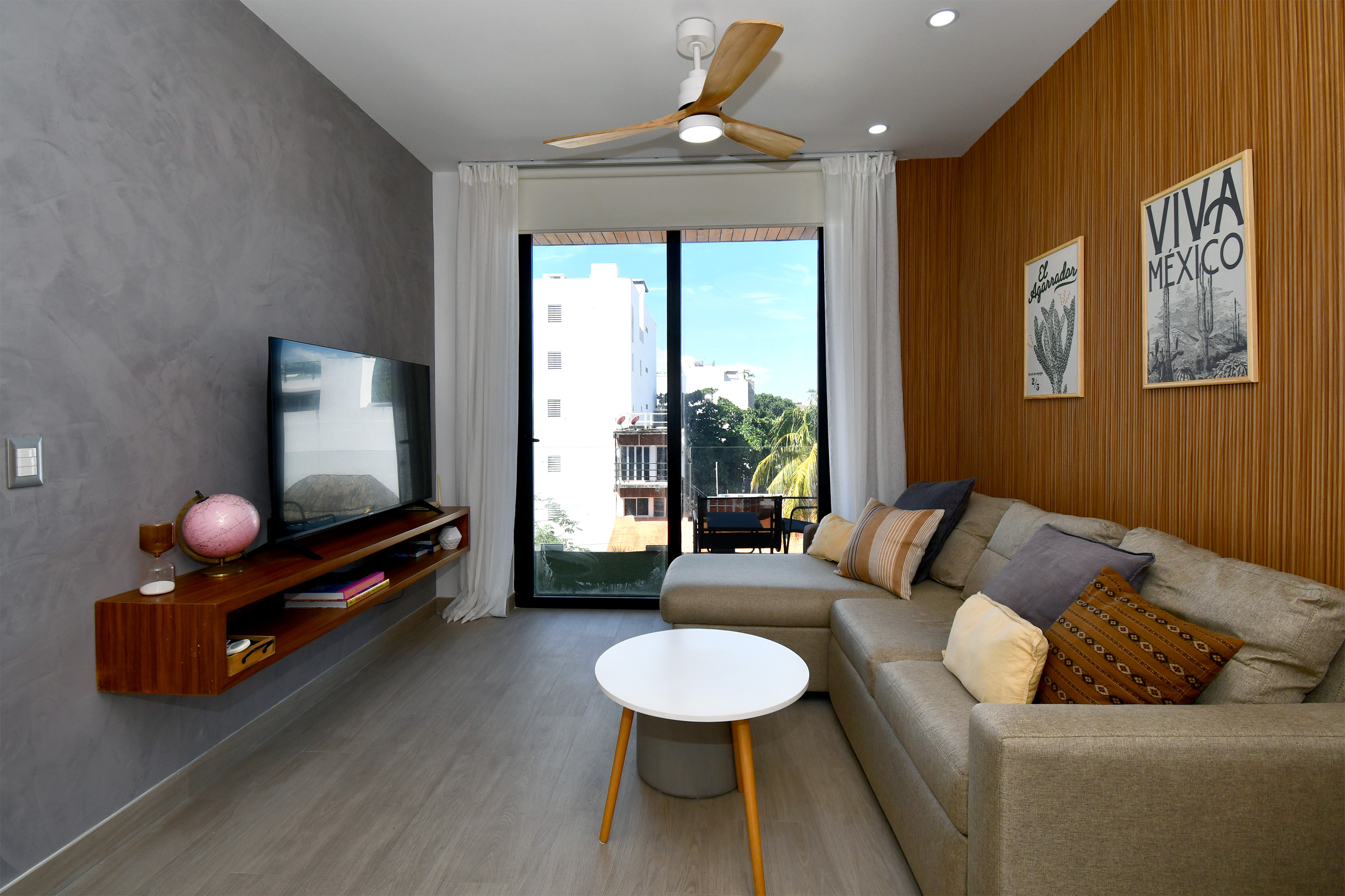  ONE BEDROOM IN THE CARIBBEAN A FEW STEPS FROM THE SEA - 物件實景