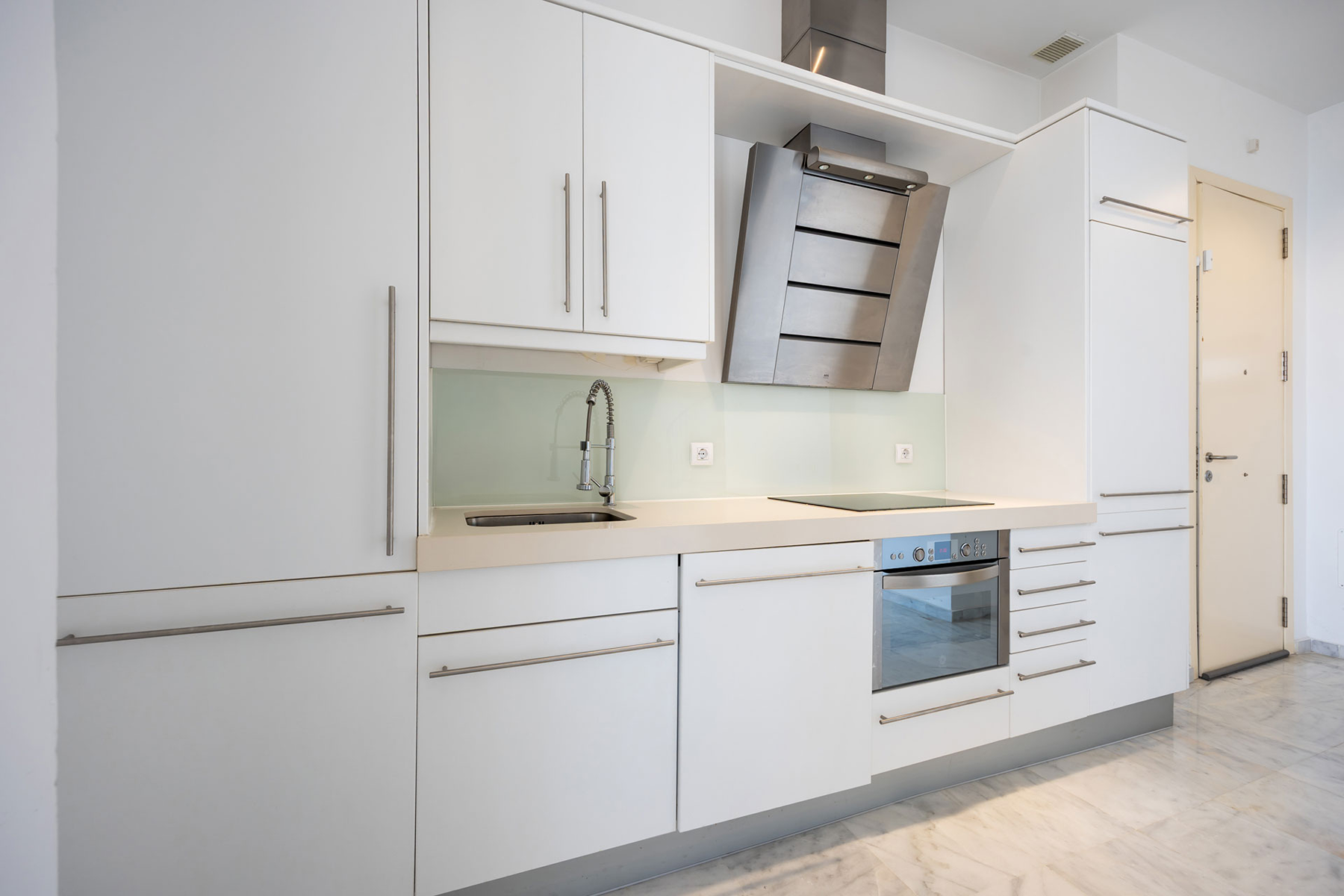  Duplex apartment in a palace house in El Puerto de Santa María - 物件實景