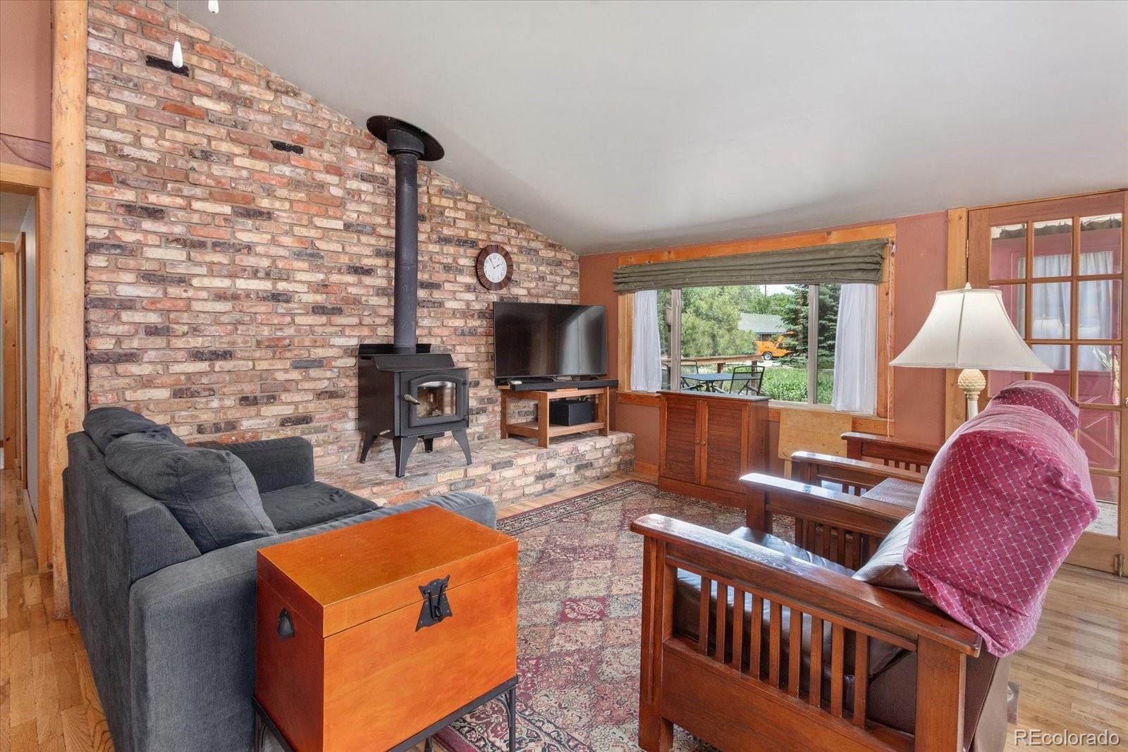 Poncha Springs, Colorado, 81242, United States, 2 Bedrooms Bedrooms, ,1 BathroomBathrooms,Residential,For Sale,1881268