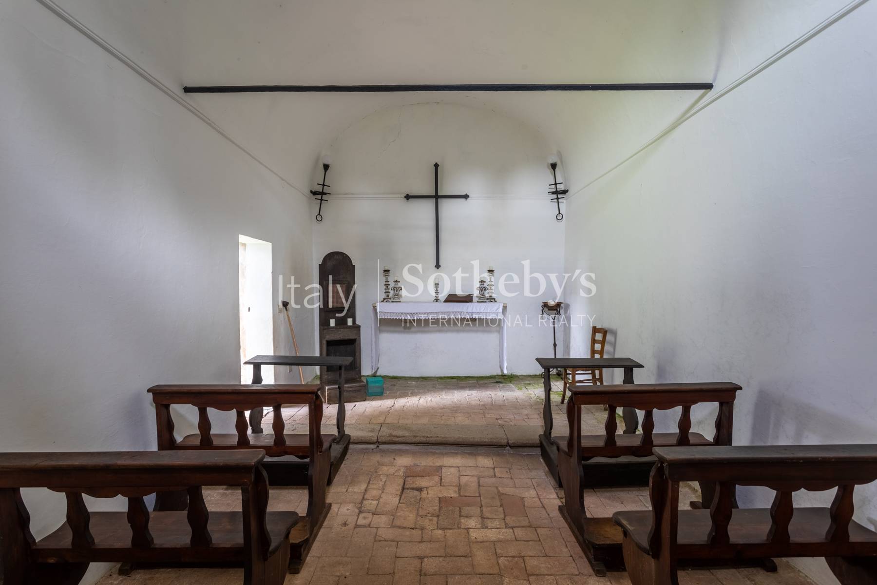  Ancient Villa in Castelli Romani - 物件實景