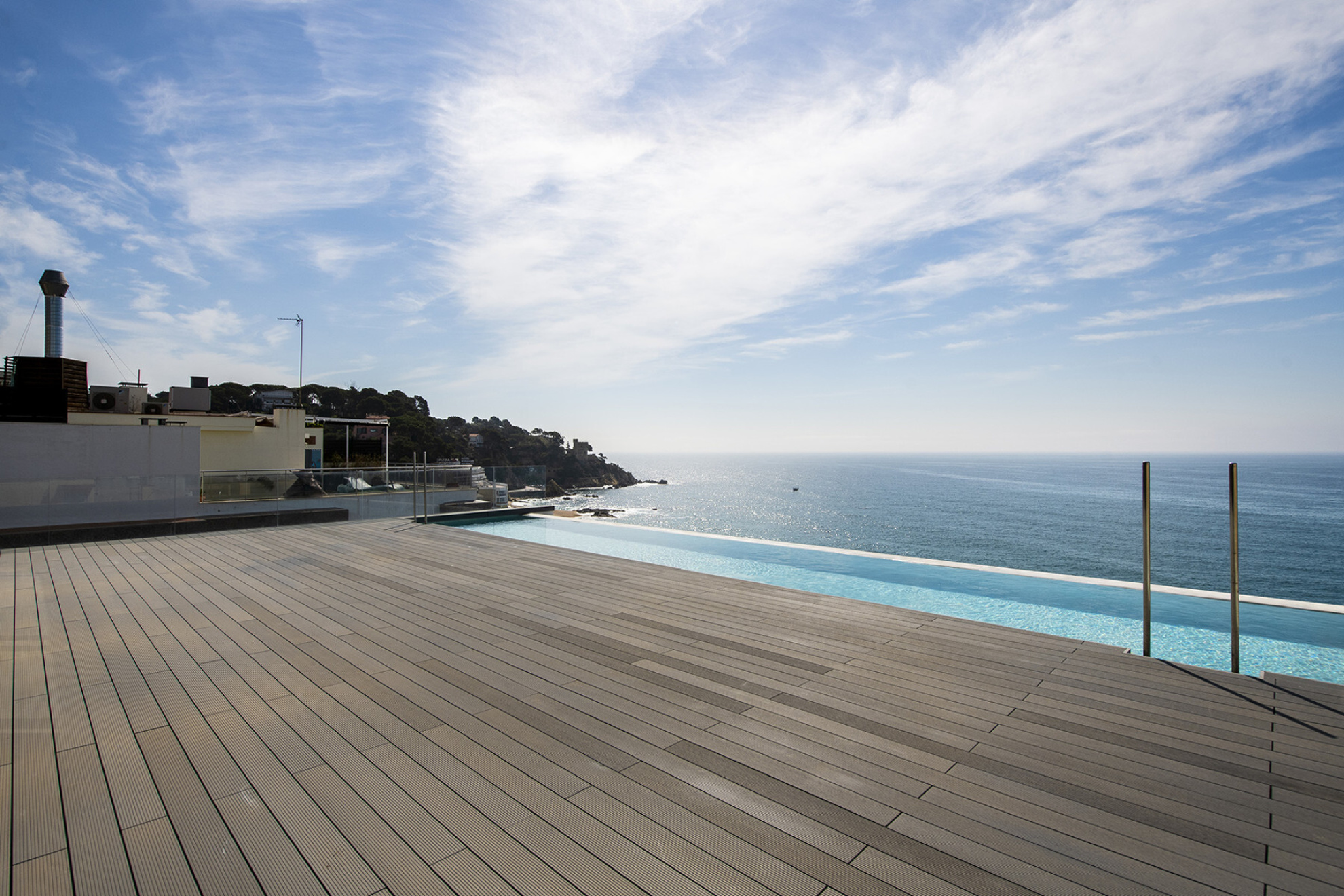  Seafront penthouse in new development in Lloret de Mar - 物件實景