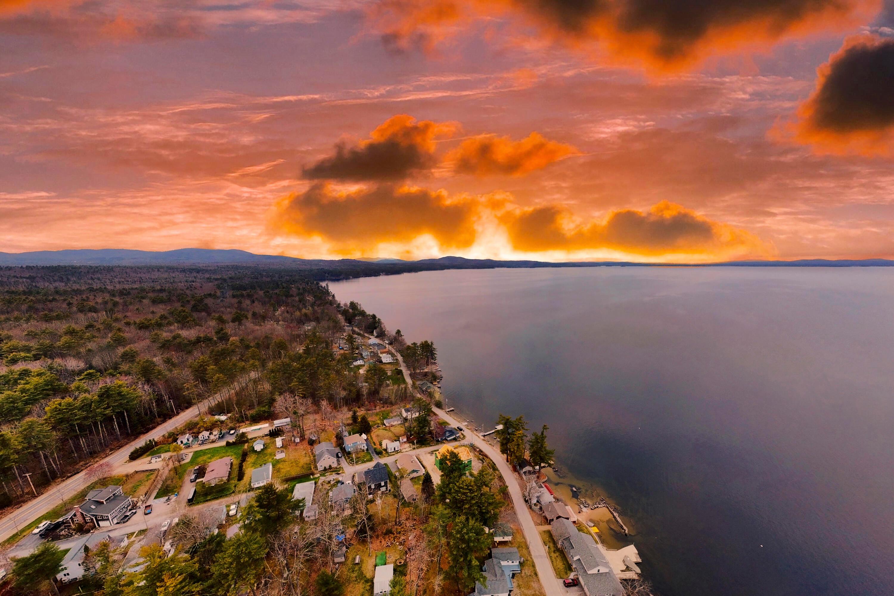  4 Sarah Lane - 物件實景