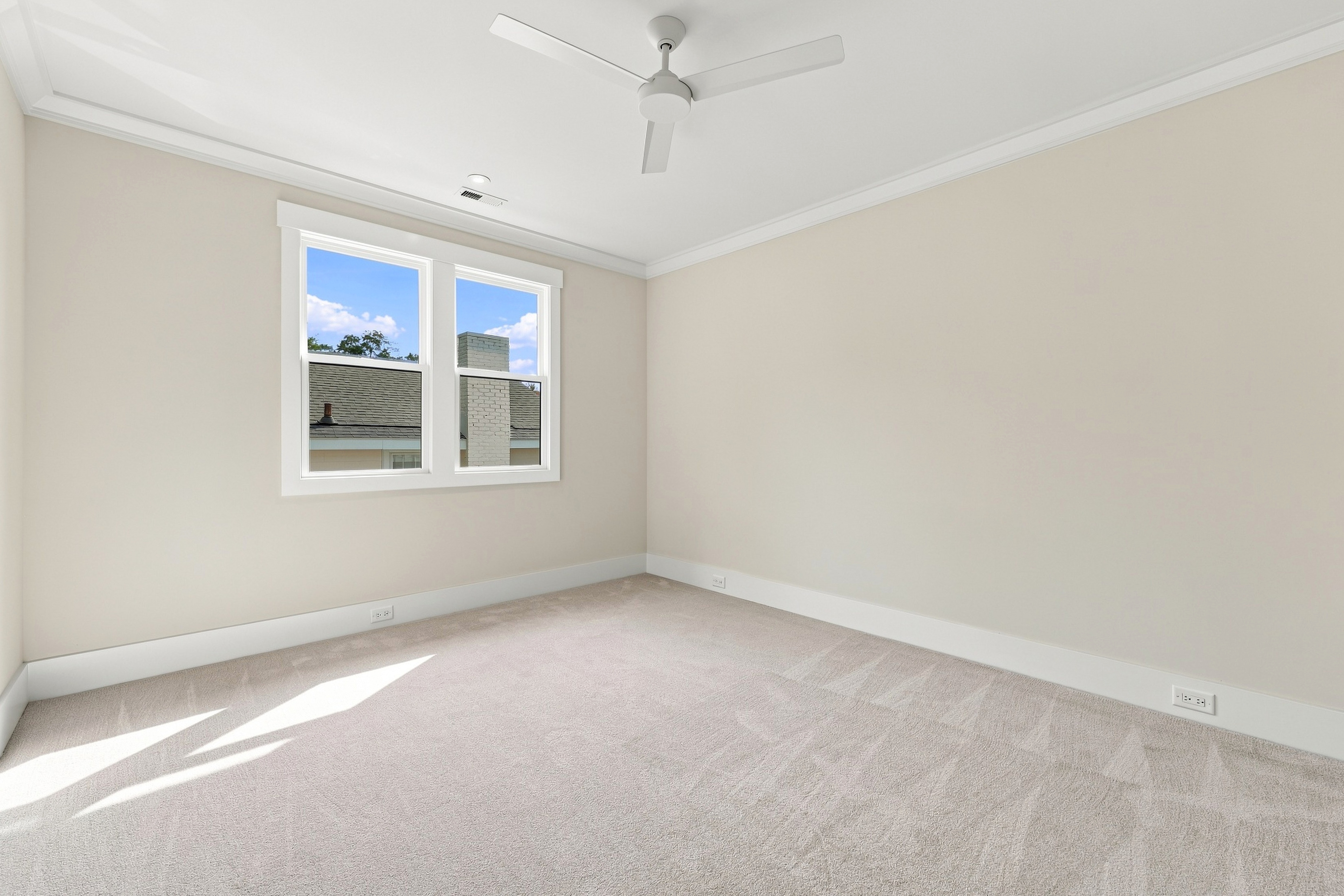  316 Perry Street, Raleigh, NC 27608 - 物件實景