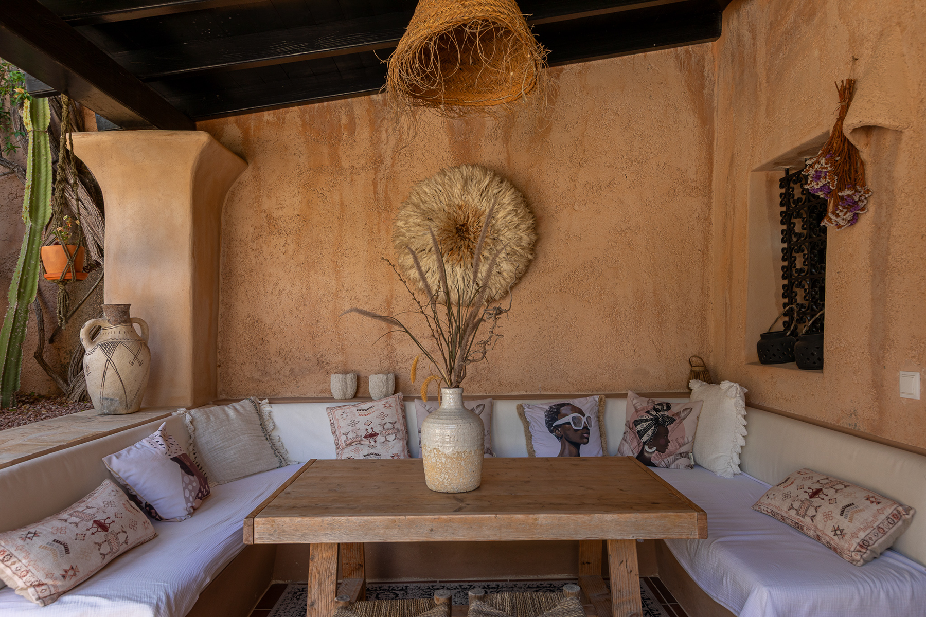  Mediterranean villa in Ibiza with independent guesthouse - 物件實景
