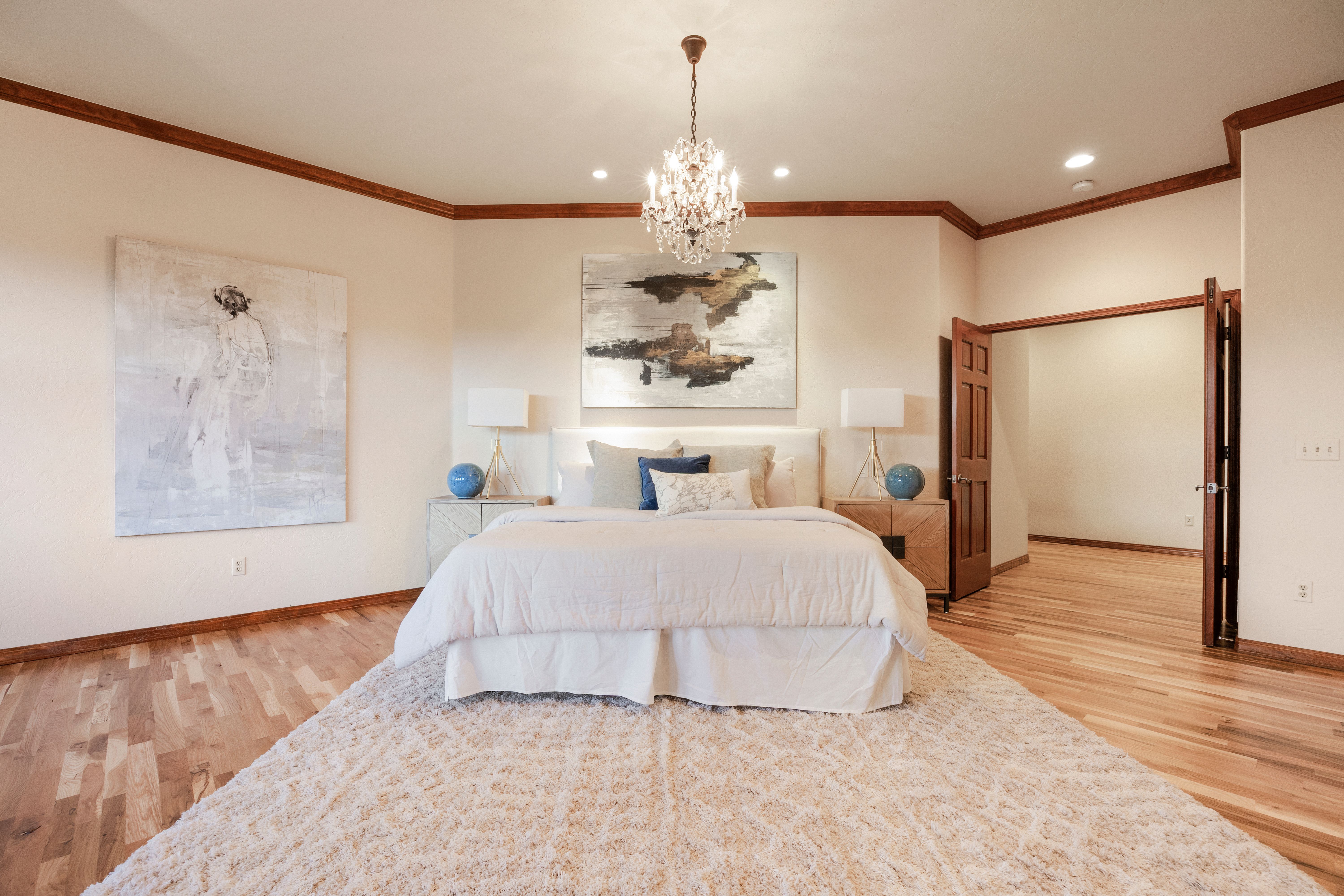  Set on over 4 acres in Perry Park East - 物件實景