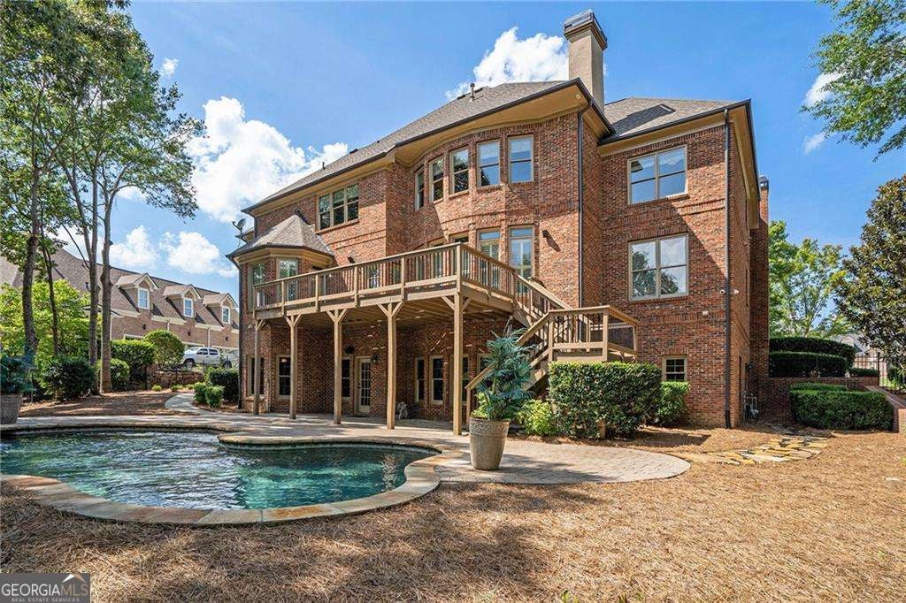 Braselton, Georgia, 30517, United States, 6 Bedrooms Bedrooms, ,5 BathroomsBathrooms,Residential,For Sale,1952004
