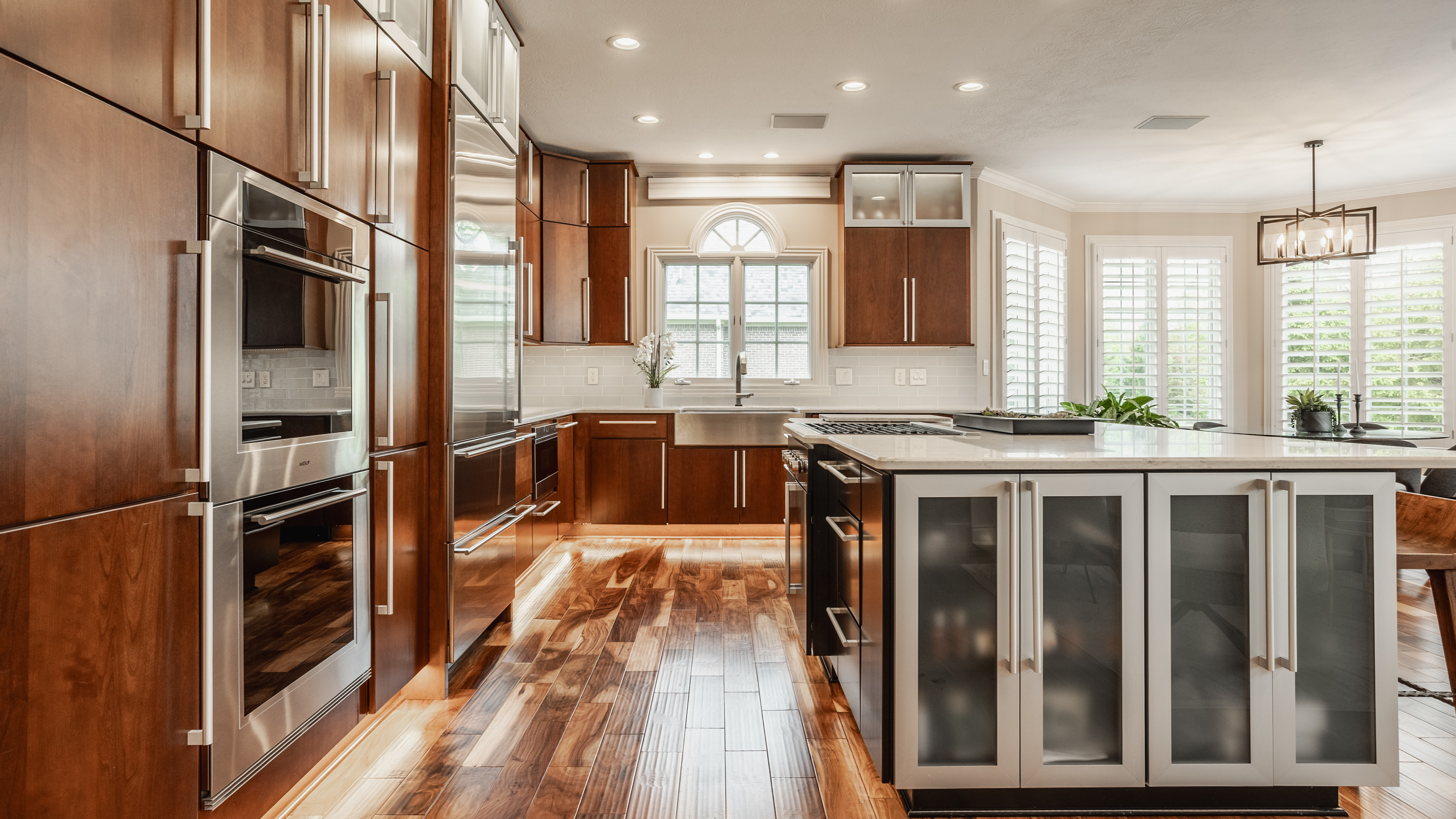  Exceptional West Carmel Home with Resort-Caliber Backyard - 物件實景