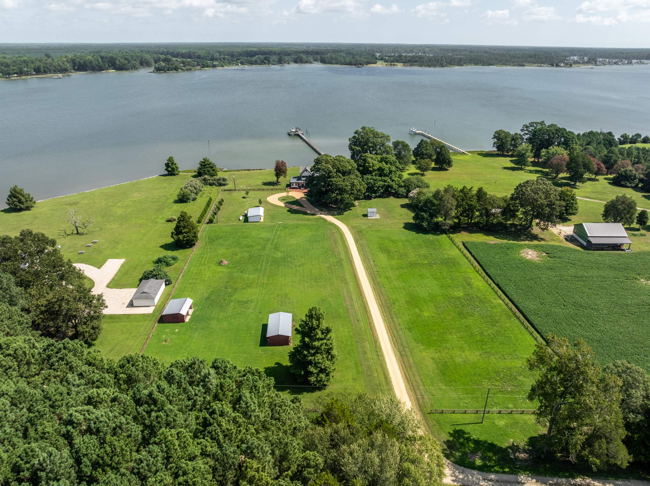  7298 Ditchley Place, Gloucester, VA 23061 - 物件實景