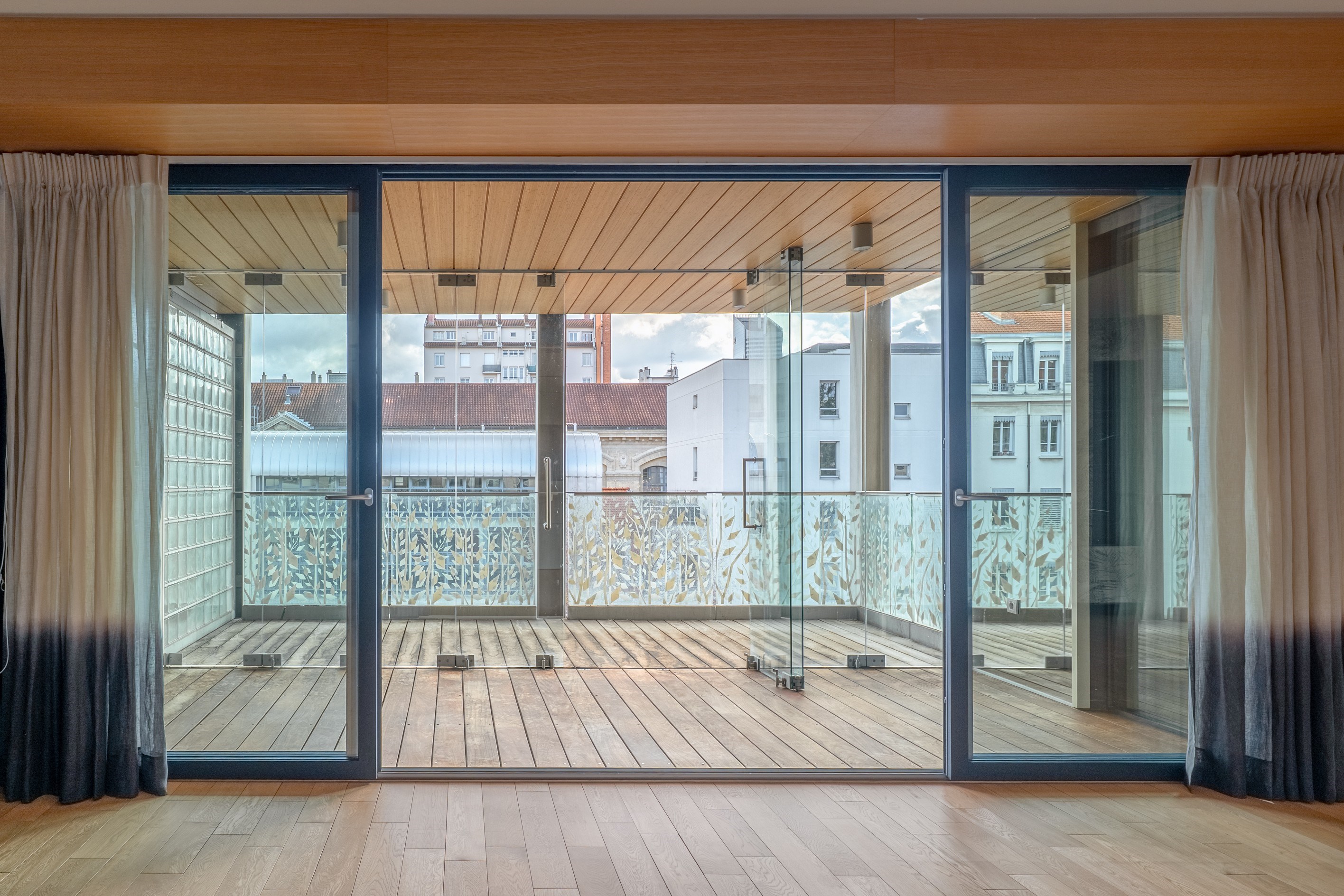  Appartement - 物件實景