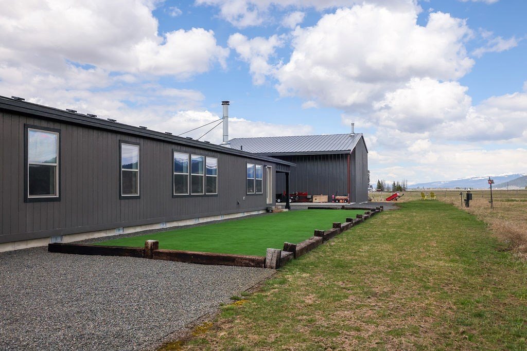 Donnelly, Idaho, 83615, United States, 3 Bedrooms Bedrooms, ,1 BathroomBathrooms,Residential,For Sale,2005150